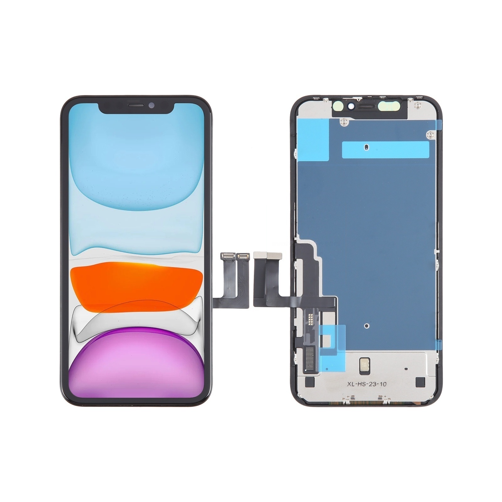 YK LCD Screen for iPhone 11