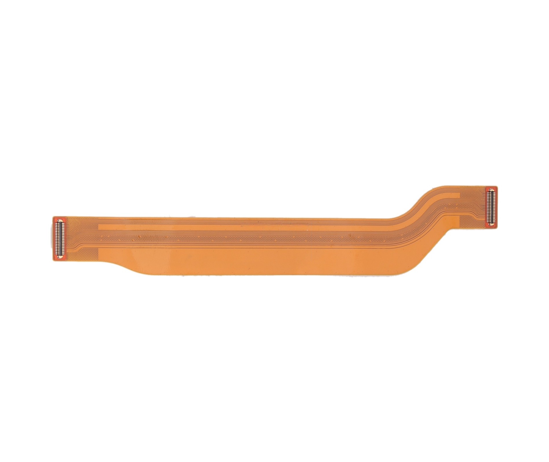 Original Motherboard Flex Cable For Honor X20 SE