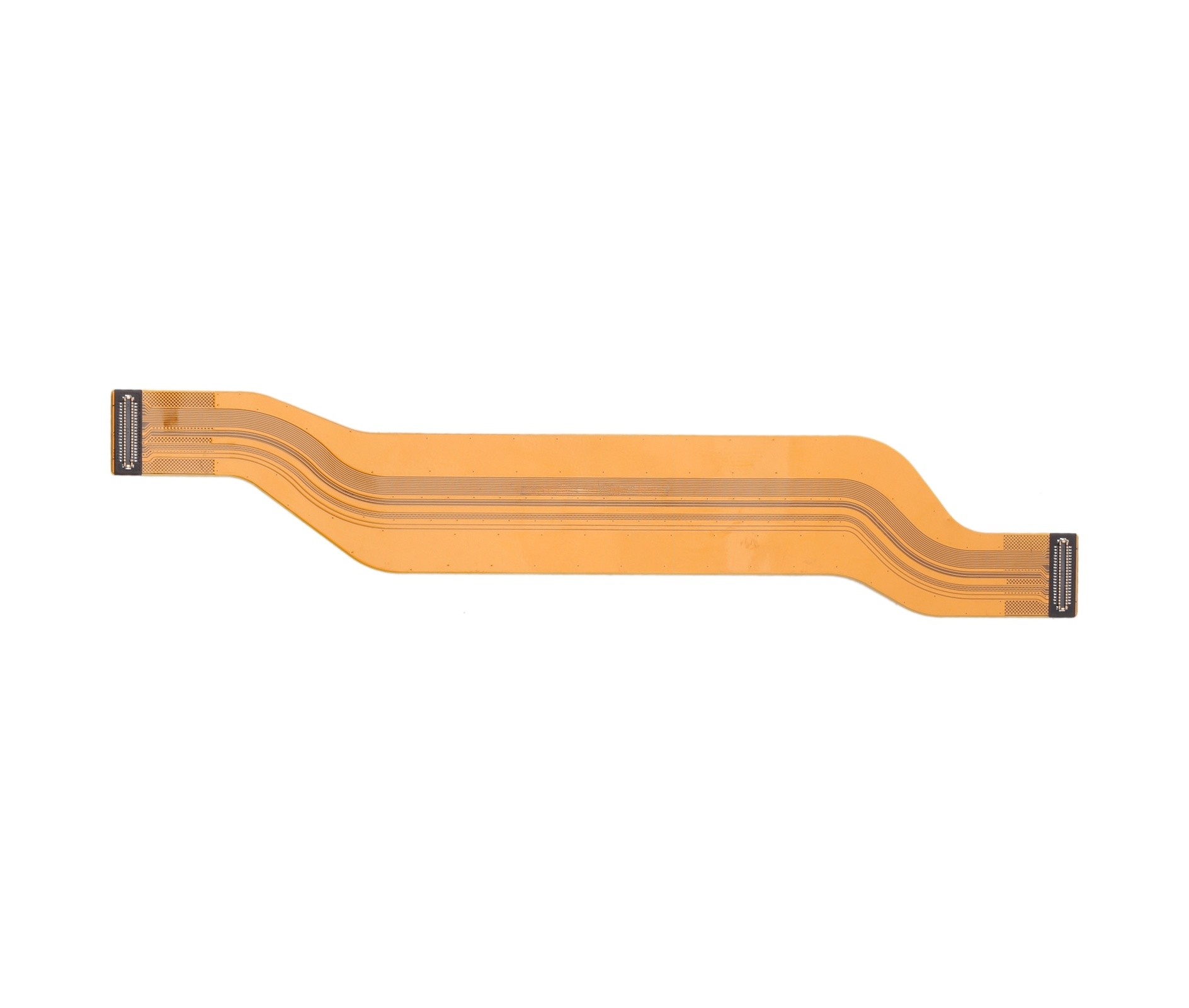 Original Motherboard Flex Cable For Honor X30