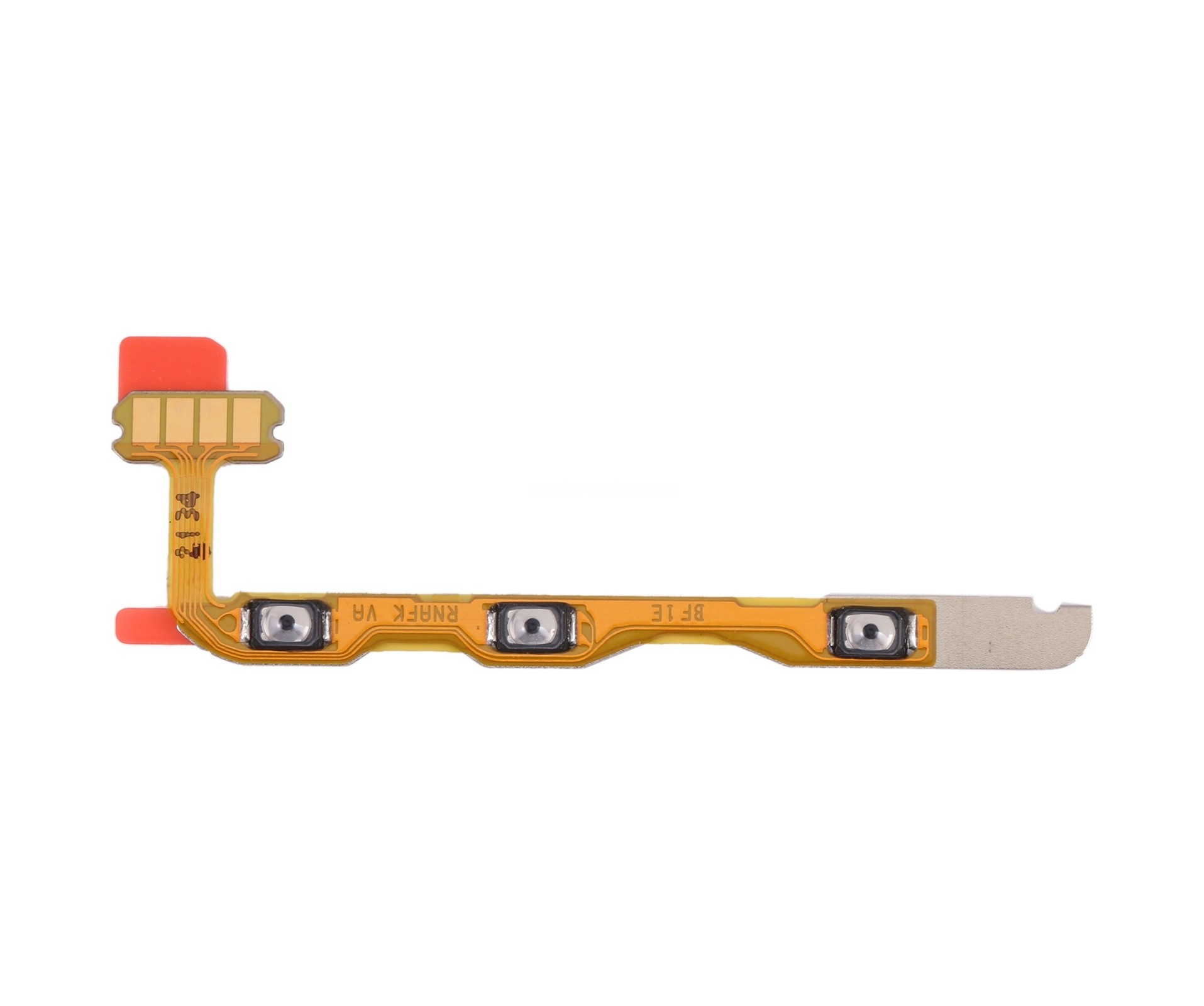 Power Button & Volume Button Flex Cable For Honor 50 Pro