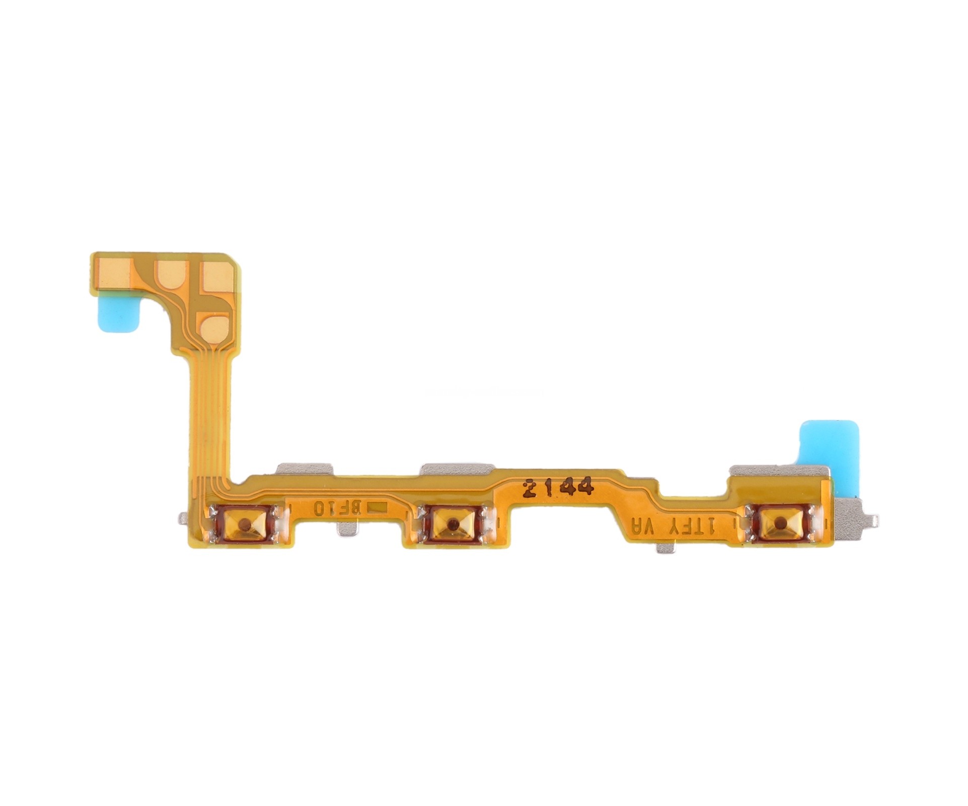 Power Button & Volume Button Flex Cable For Honor X30i