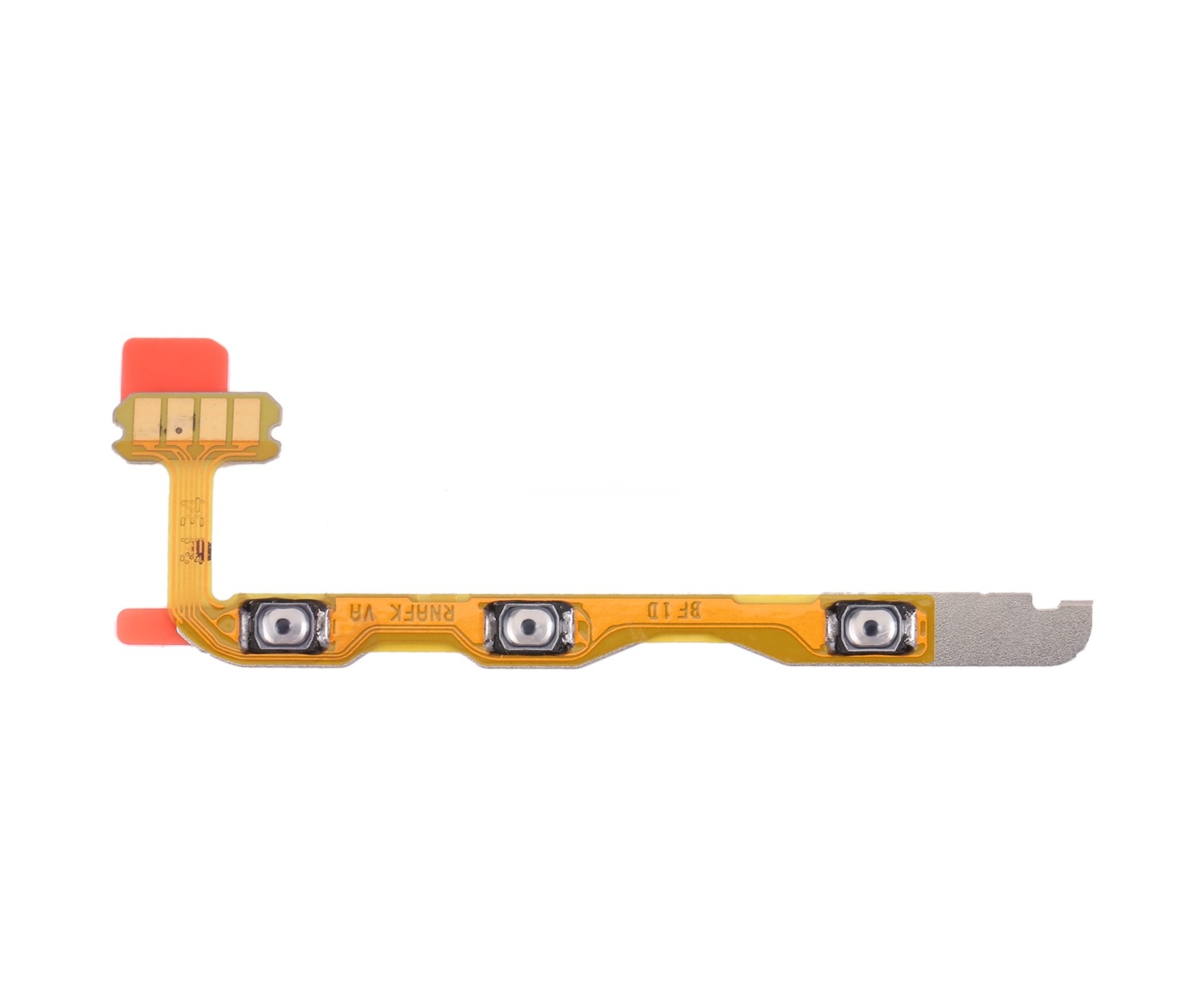 Power Button & Volume Button Flex Cable For Huawei Nova 9