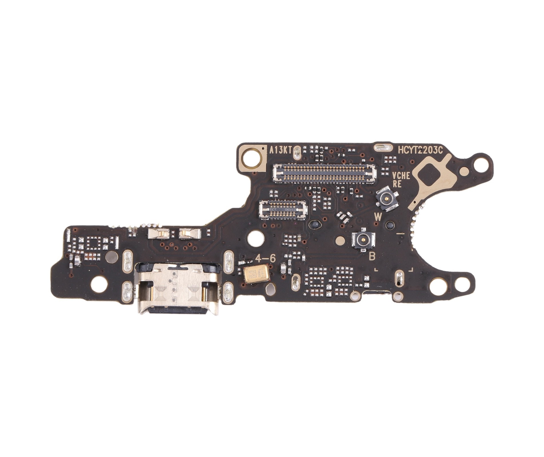Charging Port Board For Huawei Nova 9