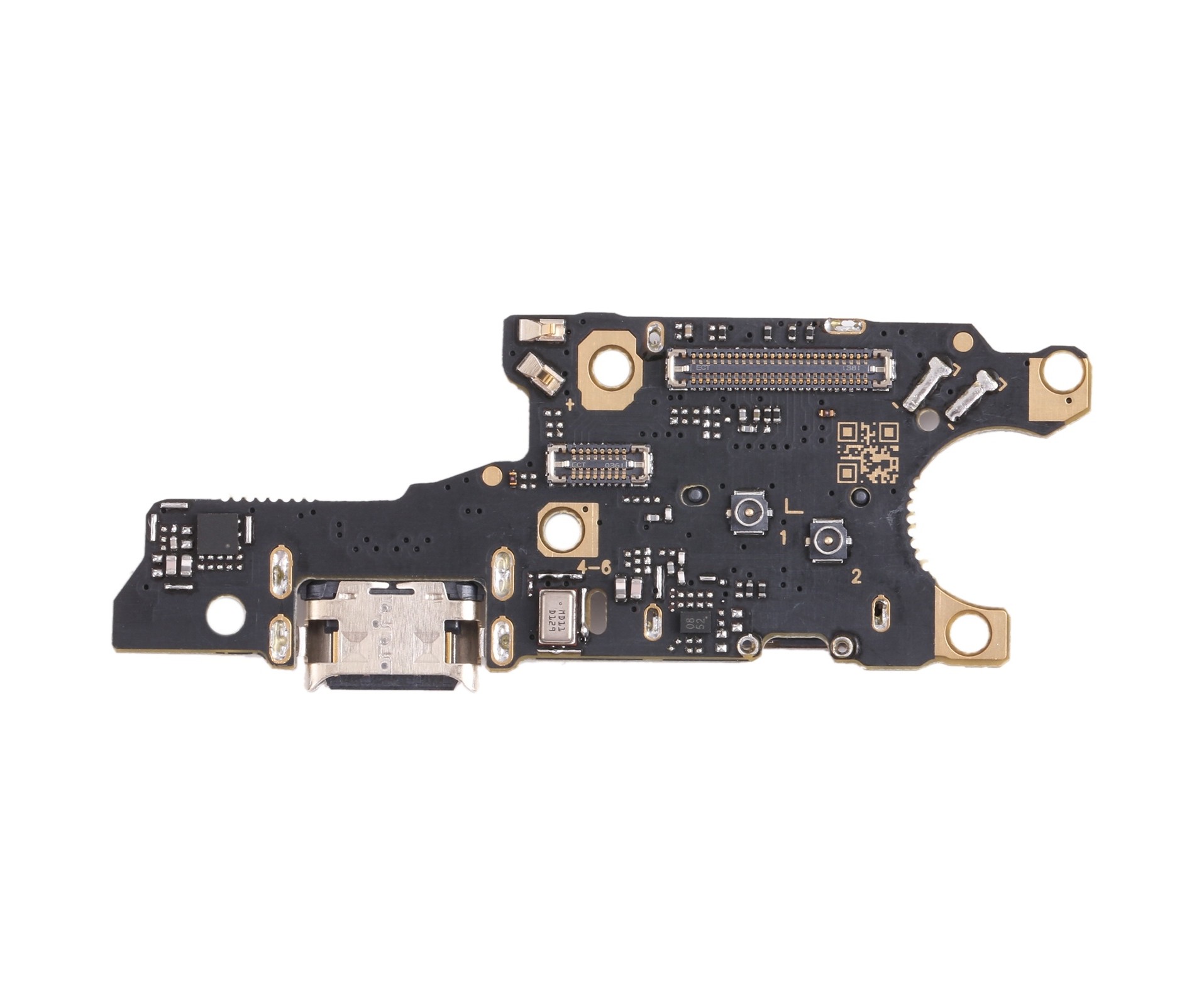 Charging Port Board For Huawei Nova 9 Pro
