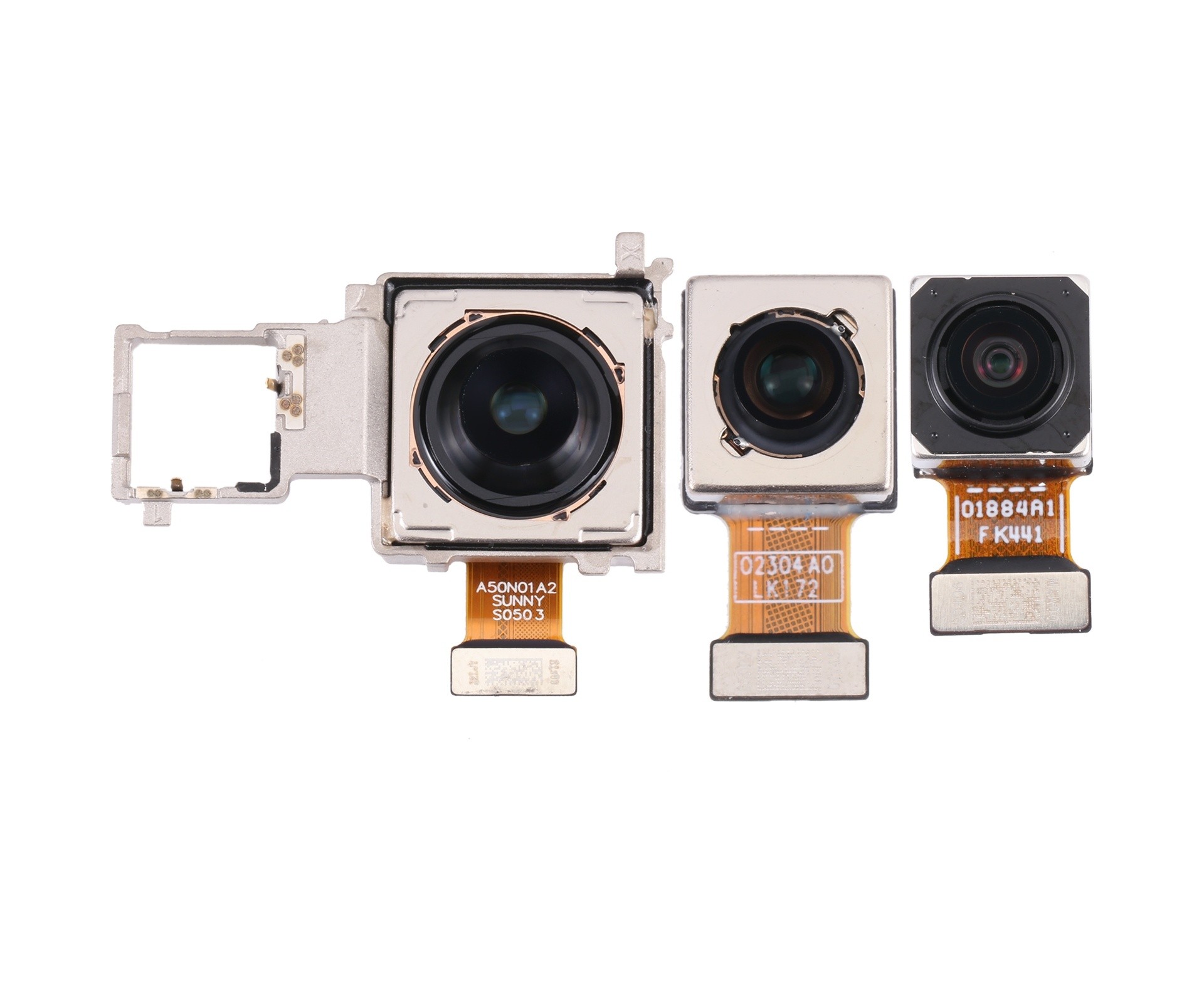 For Huawei Mate 40 Original Back Facing Camera