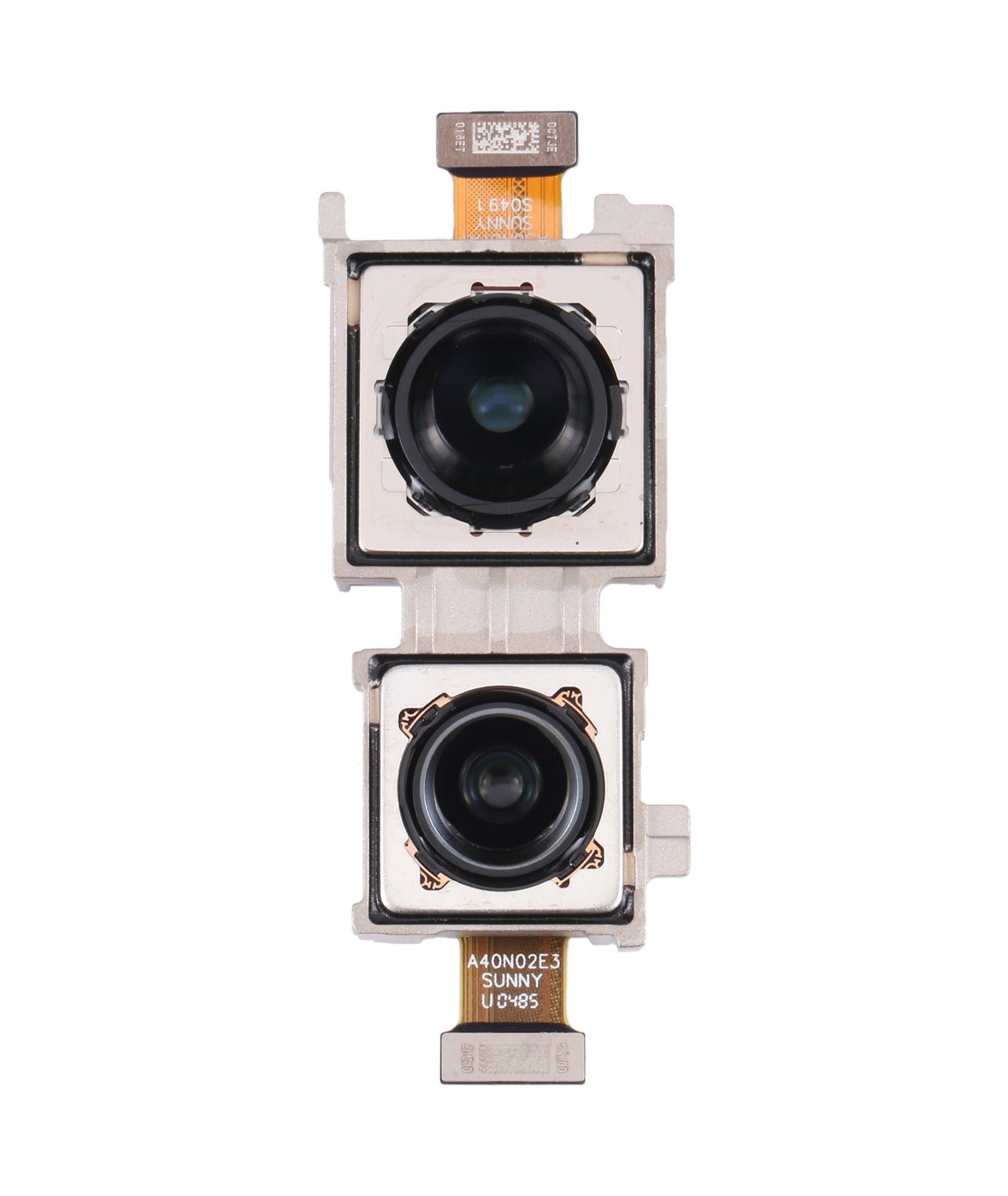 For Huawei Mate 40 Pro Original Back Facing Camera