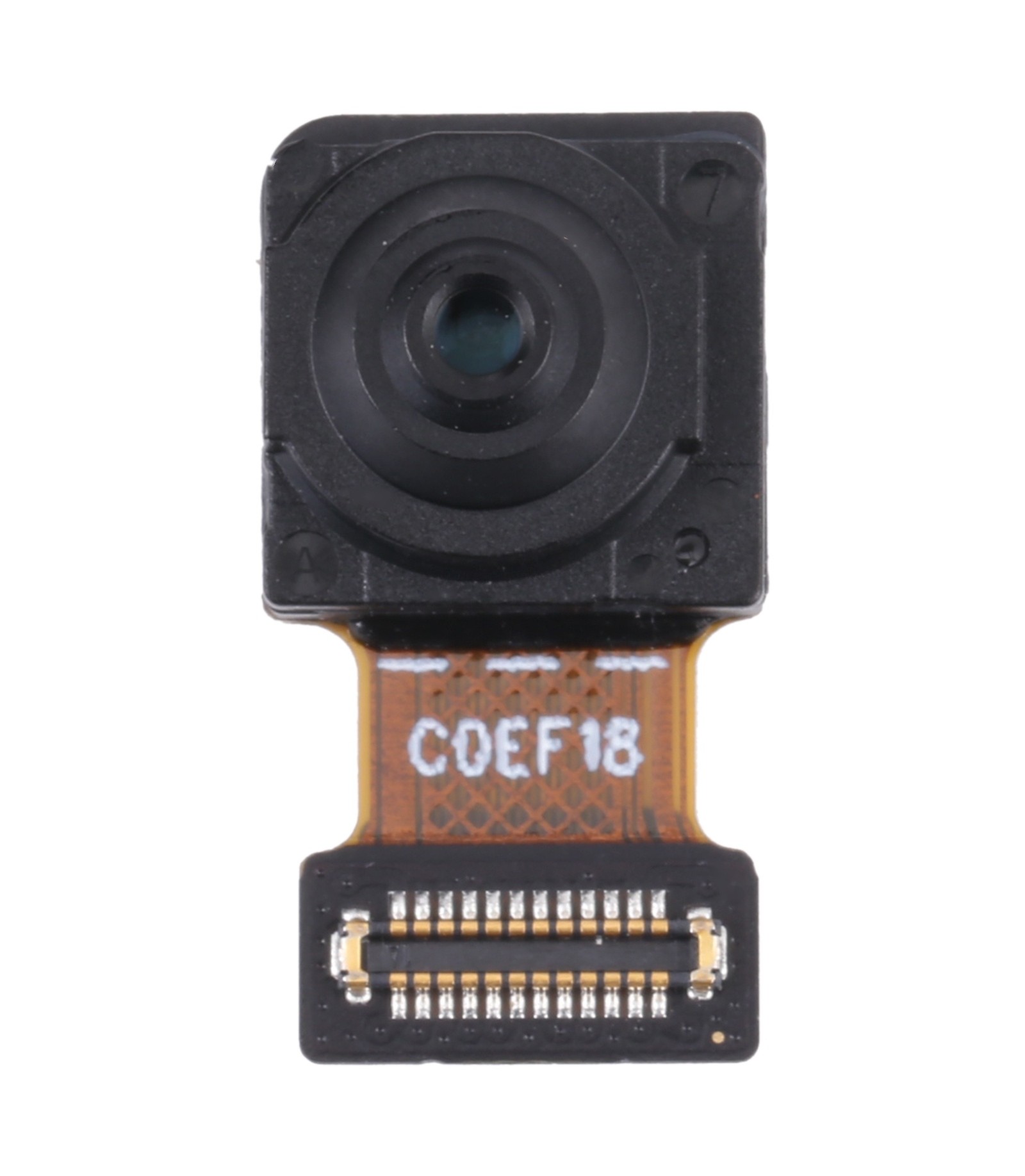 For Honor 50 SE Original Front Facing Camera