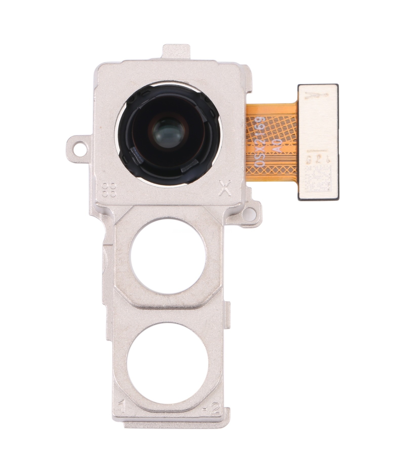 For vivo X50 Main Back Facing Camera