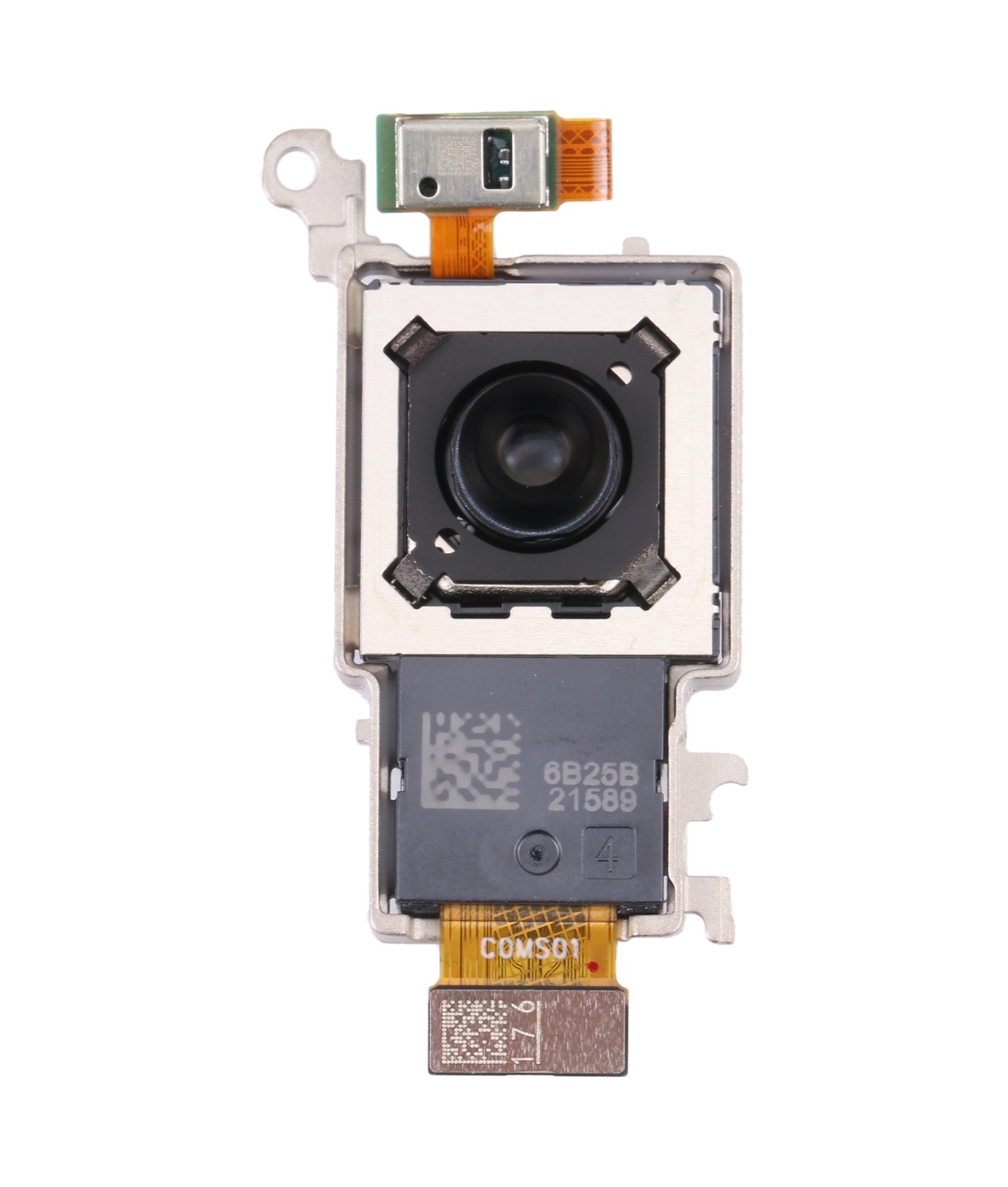 For vivo X50 Pro Main Back Facing Camera