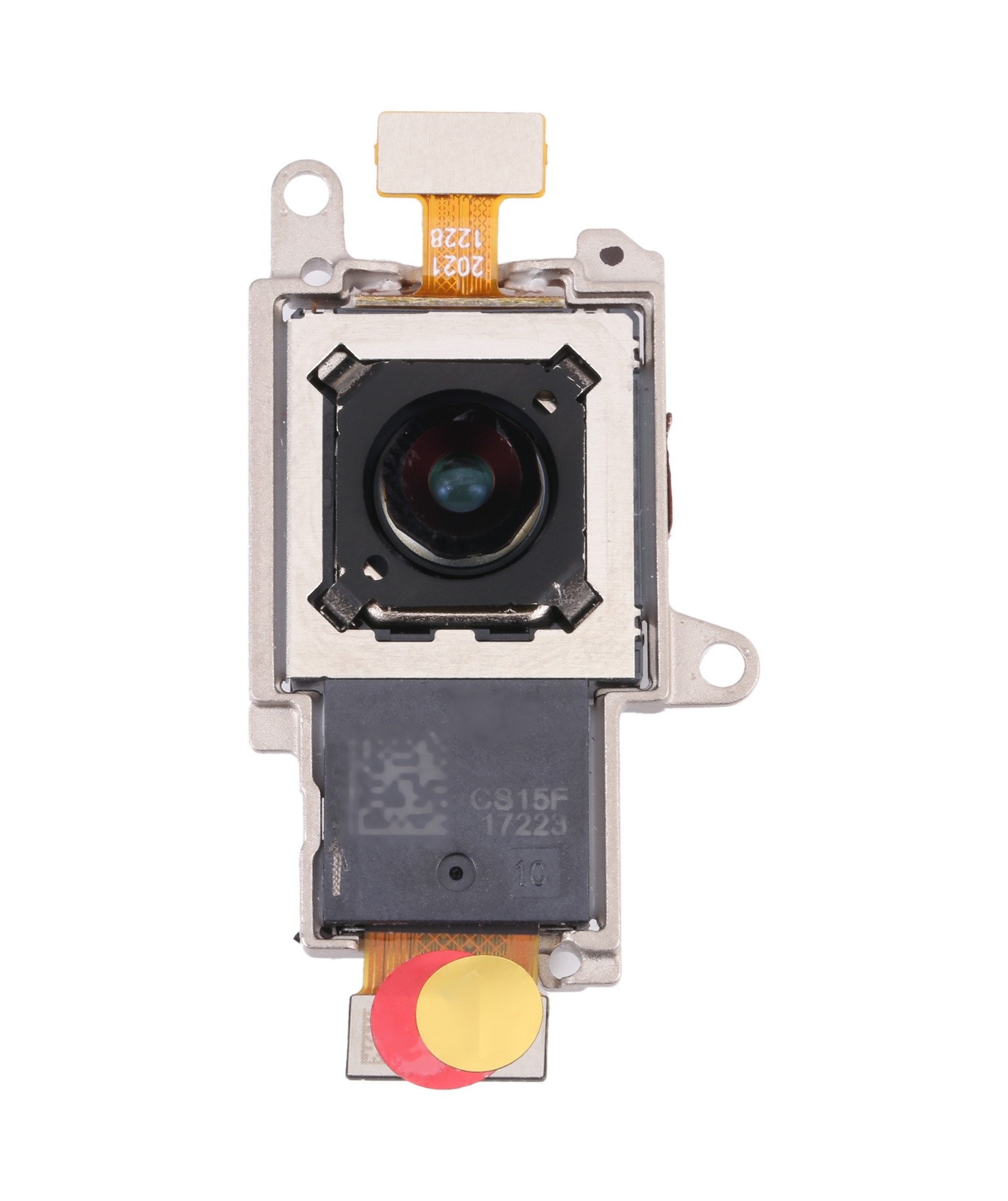 For vivo X60 China V2046A Main Back Facing Camera