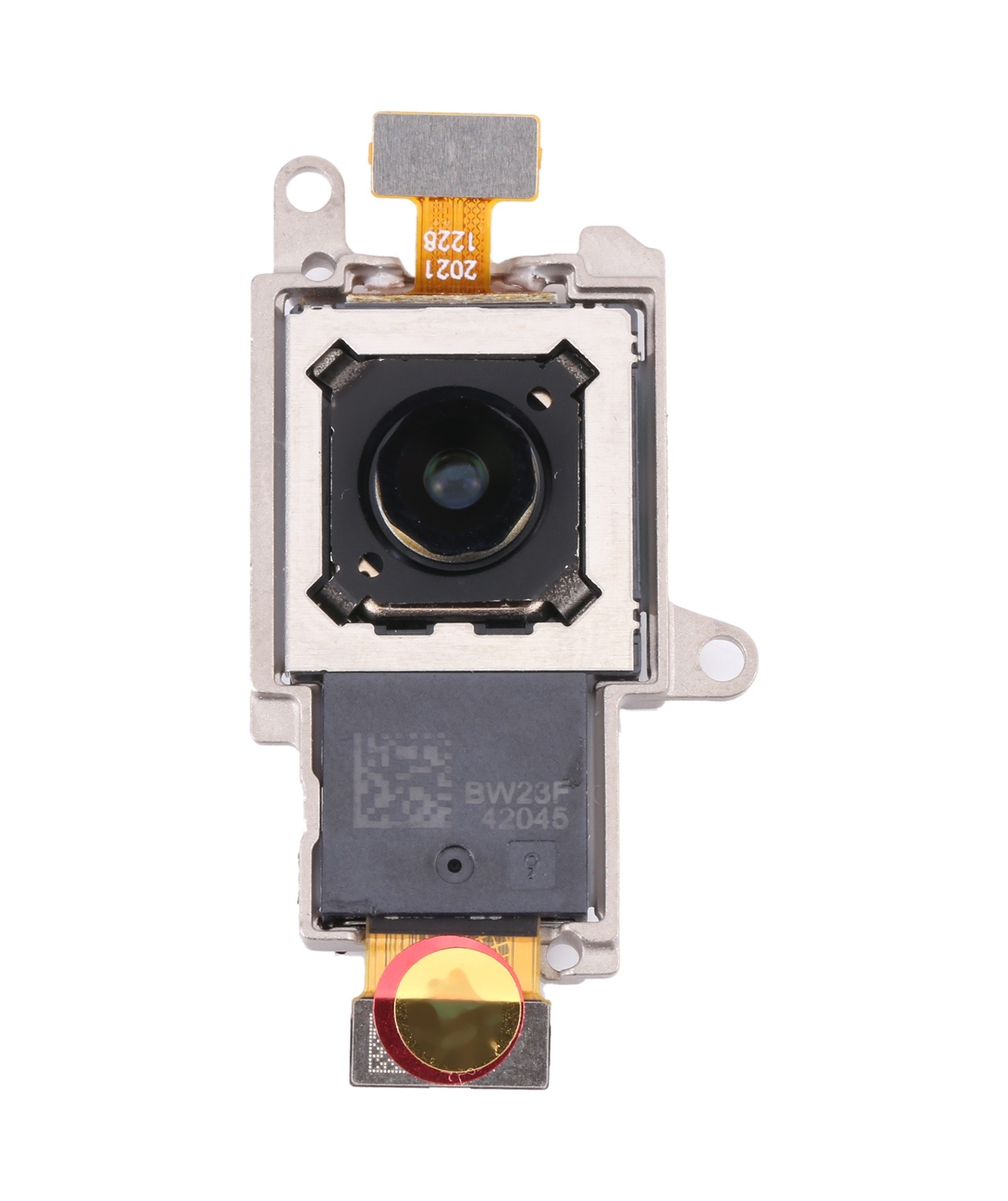 For vivo iQOO 8 Main Back Facing Camera