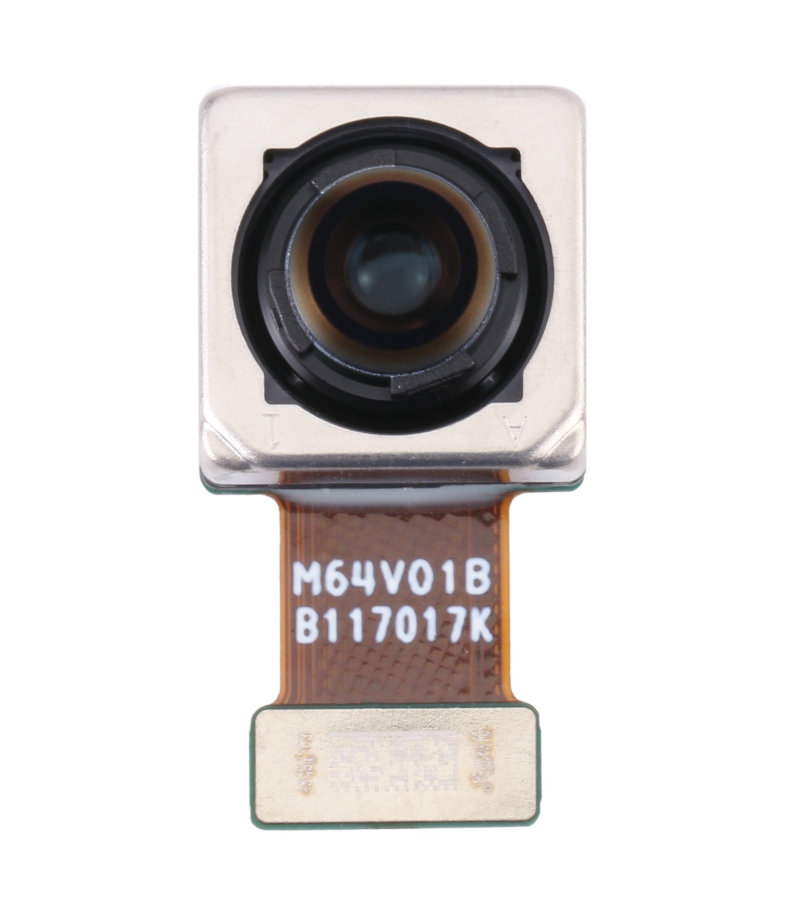 For OPPO Reno6 CPH2235 Main Back Facing Camera
