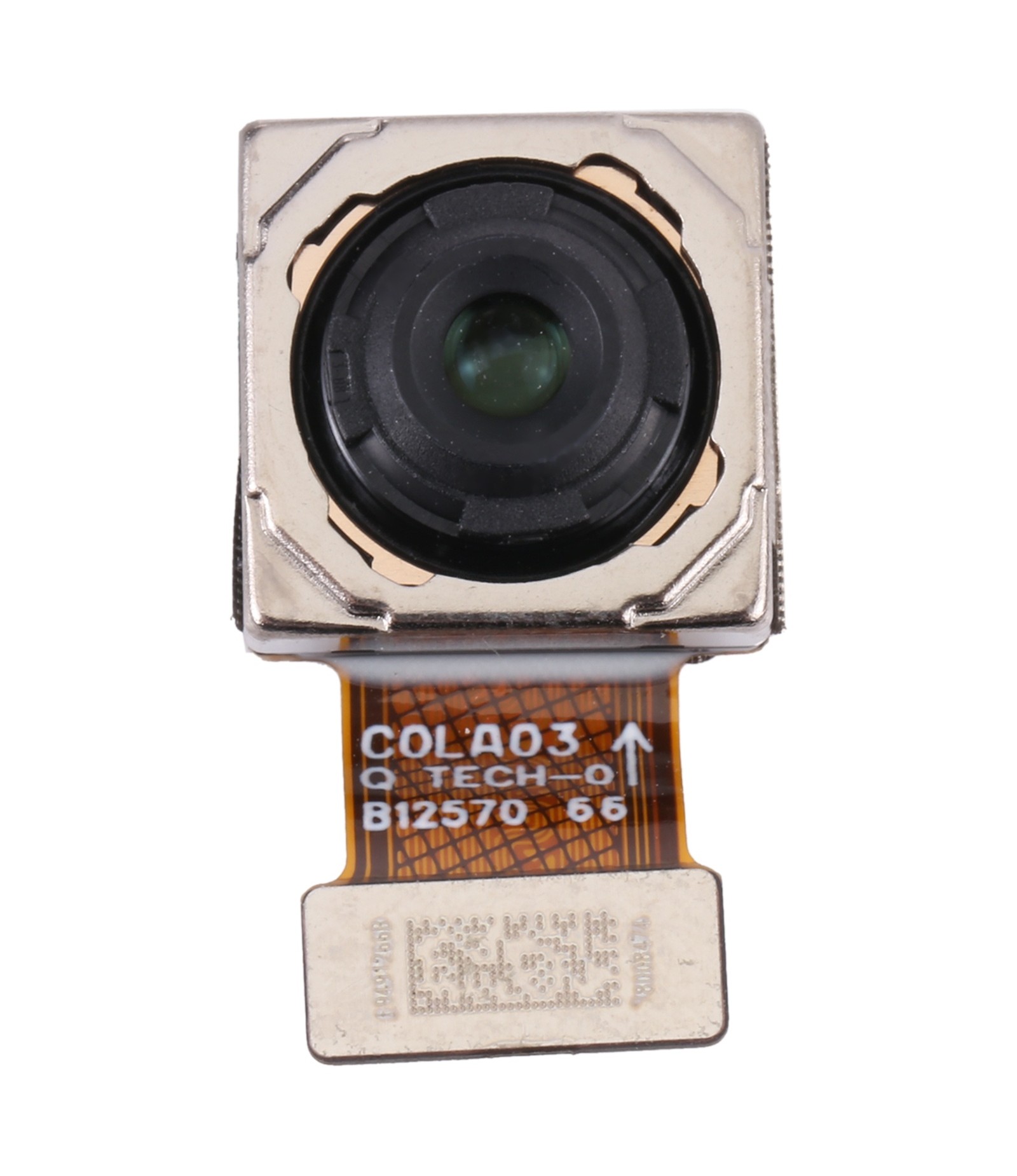 For OPPO A93s 5G Main Back Facing Camera