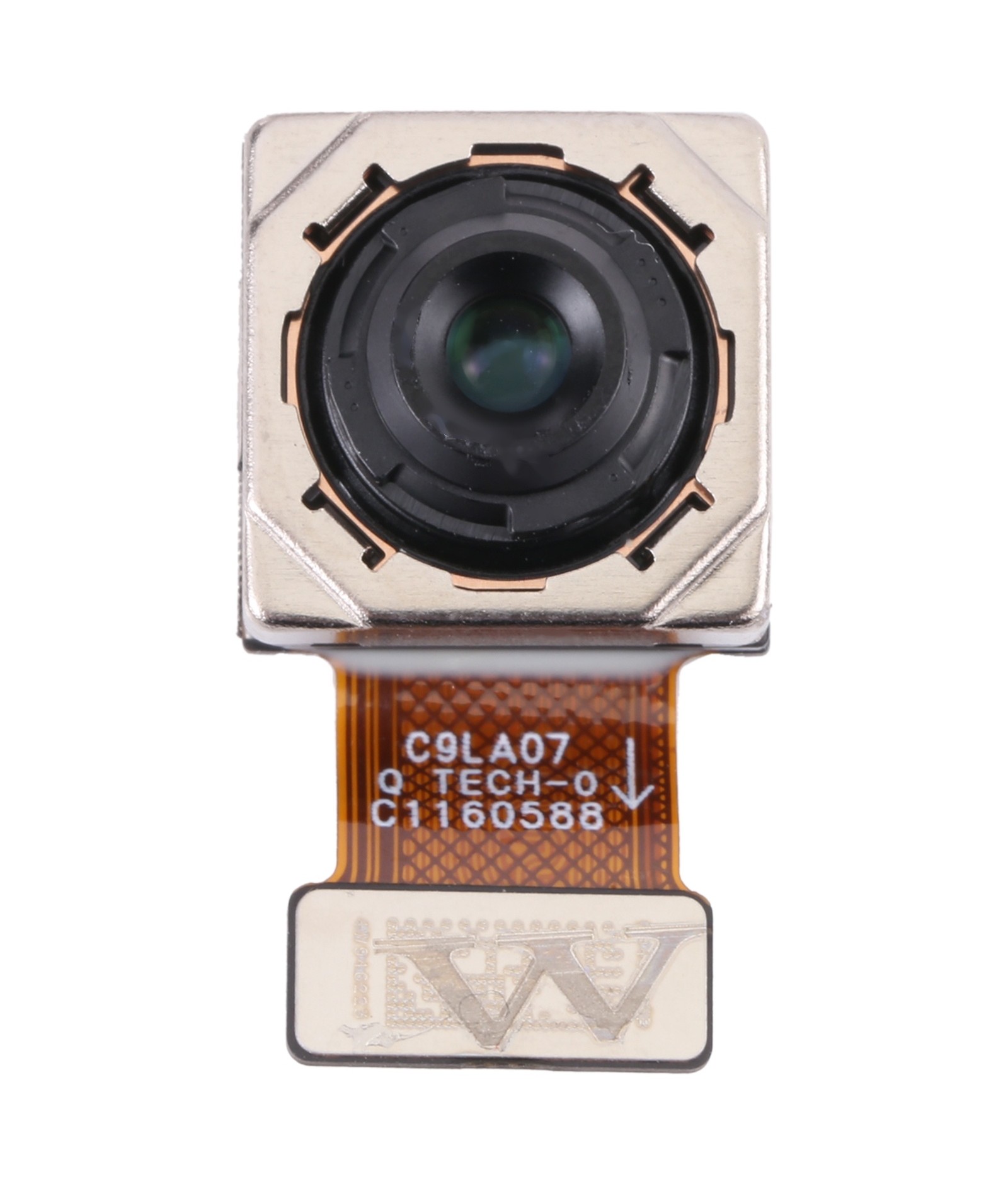 For OPPO A95 5G Main Back Facing Camera