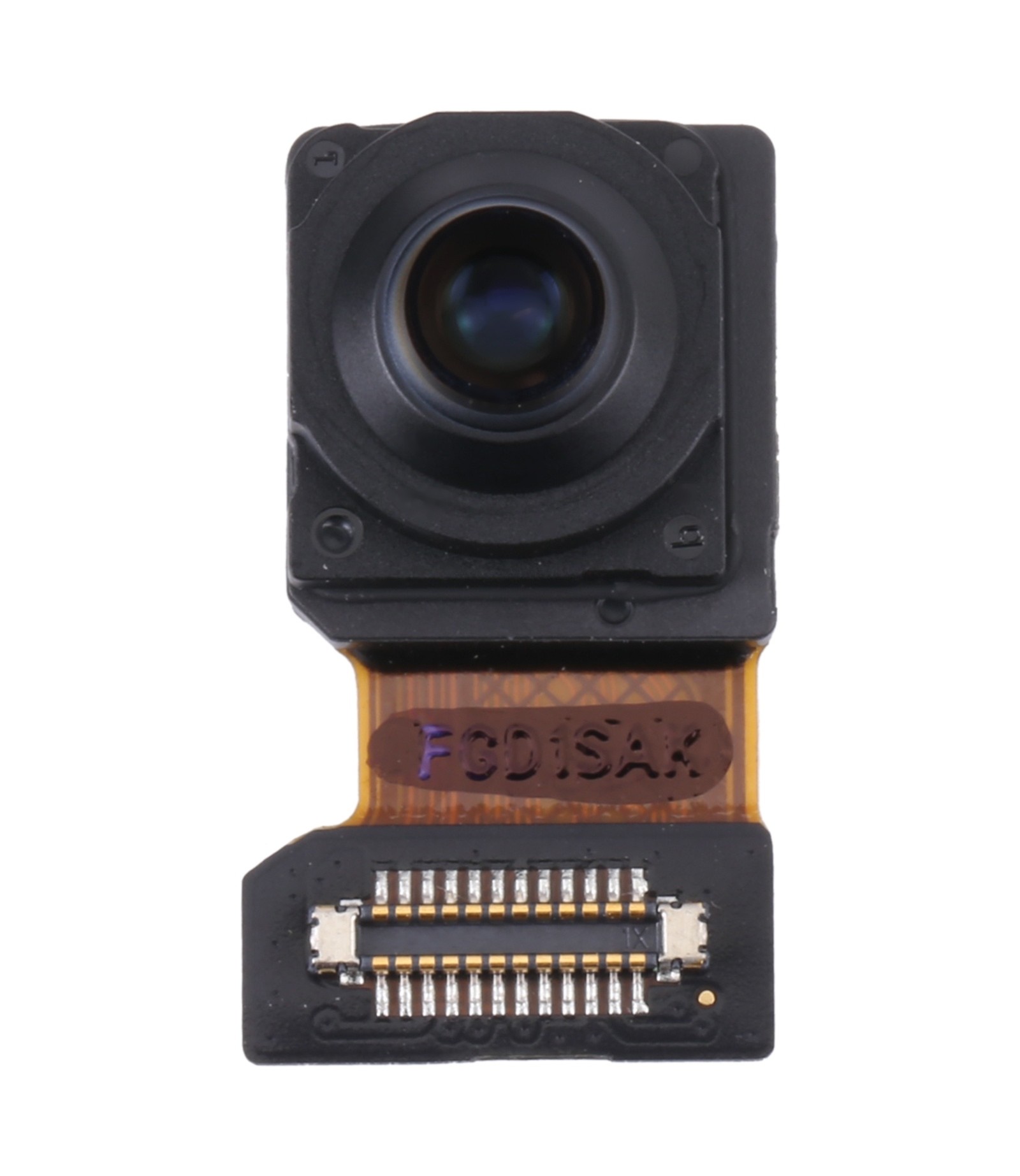 For vivo X50 Front Facing Camera