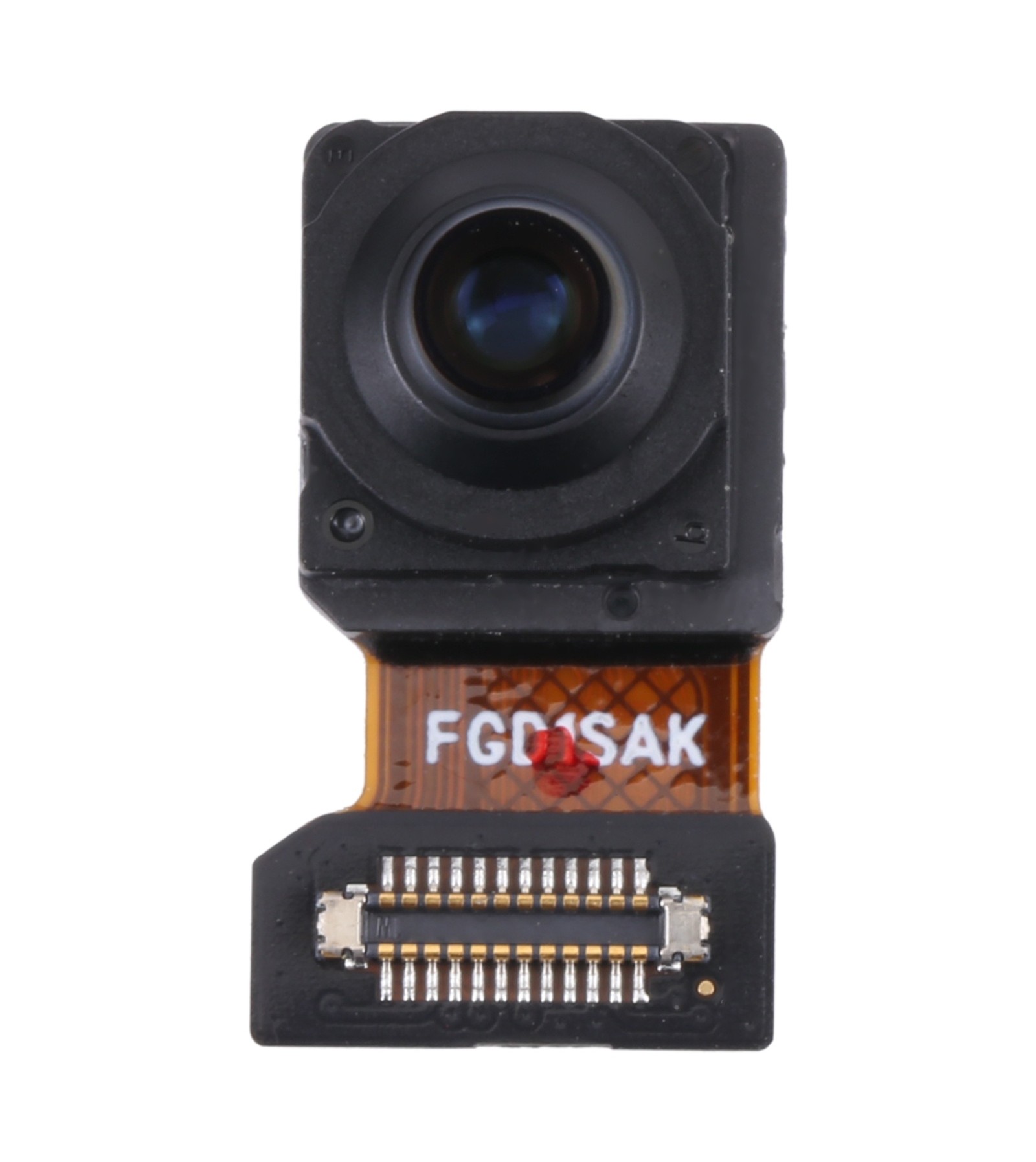 For vivo X50 Pro Front Facing Camera