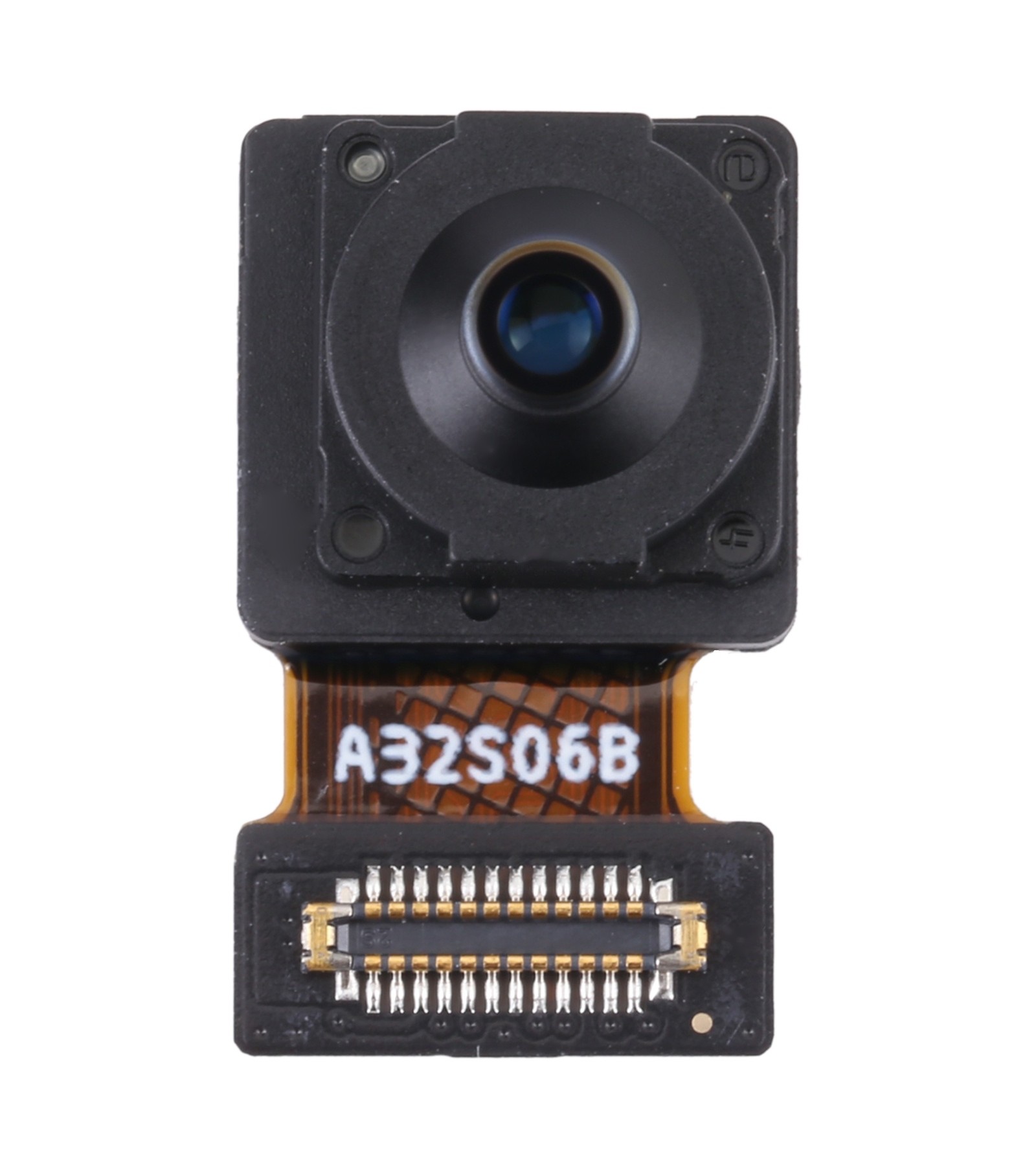 For vivo X60 Pro China V2047A Front Facing Camera
