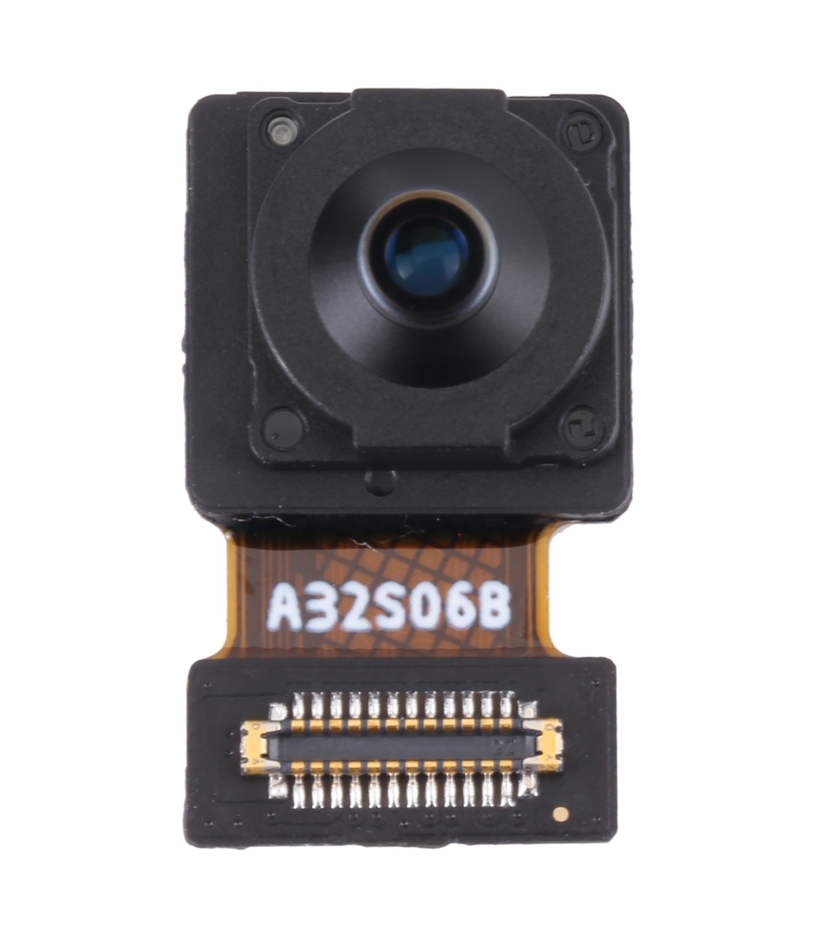 For vivo X60 Pro+ V2056A Front Facing Camera