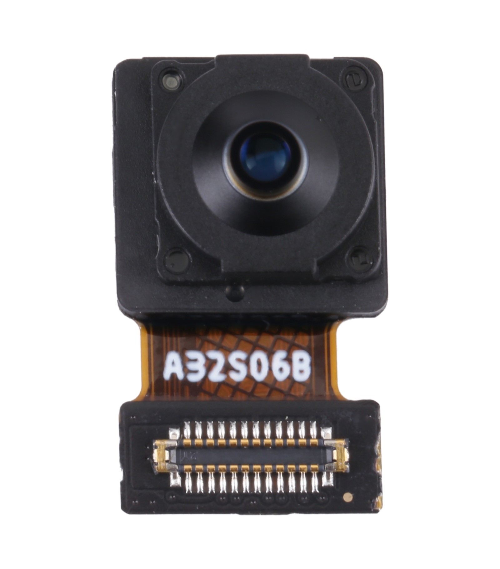 For vivo X70 Pro V2134A Front Facing Camera