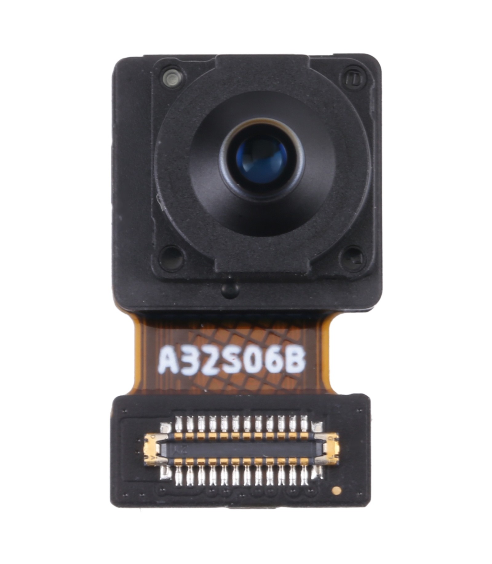 For vivo X70 V2133A Front Facing Camera