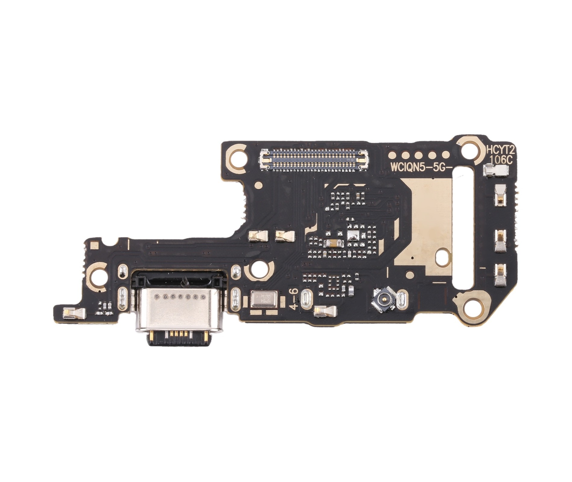 For vivo iQOO Neo5 Charging Port Board