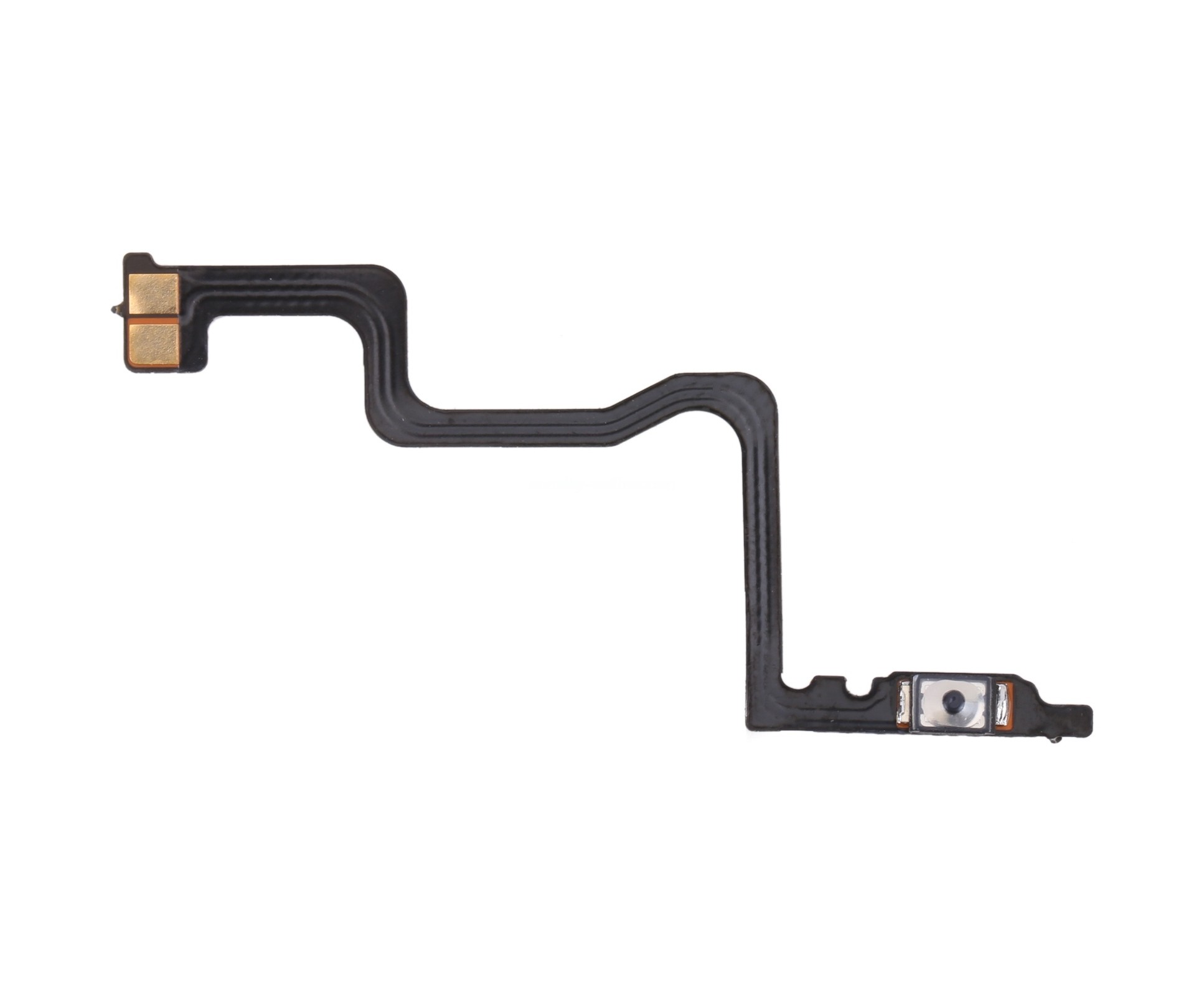 For OPPO Reno7 SE PFCM00 Power Button Flex Cable