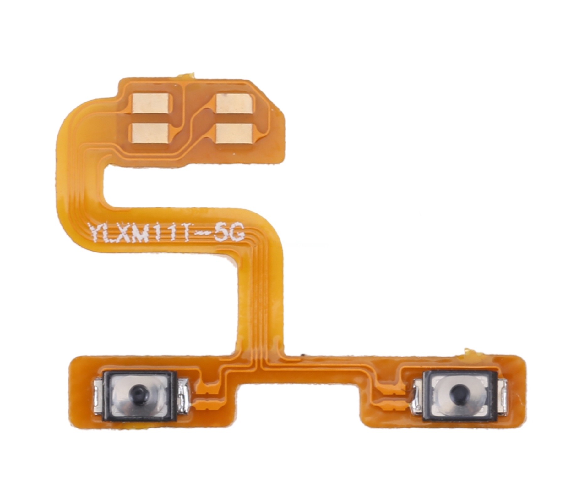 Volume Button Flex Cable For Xiaomi 11T/11T Pro