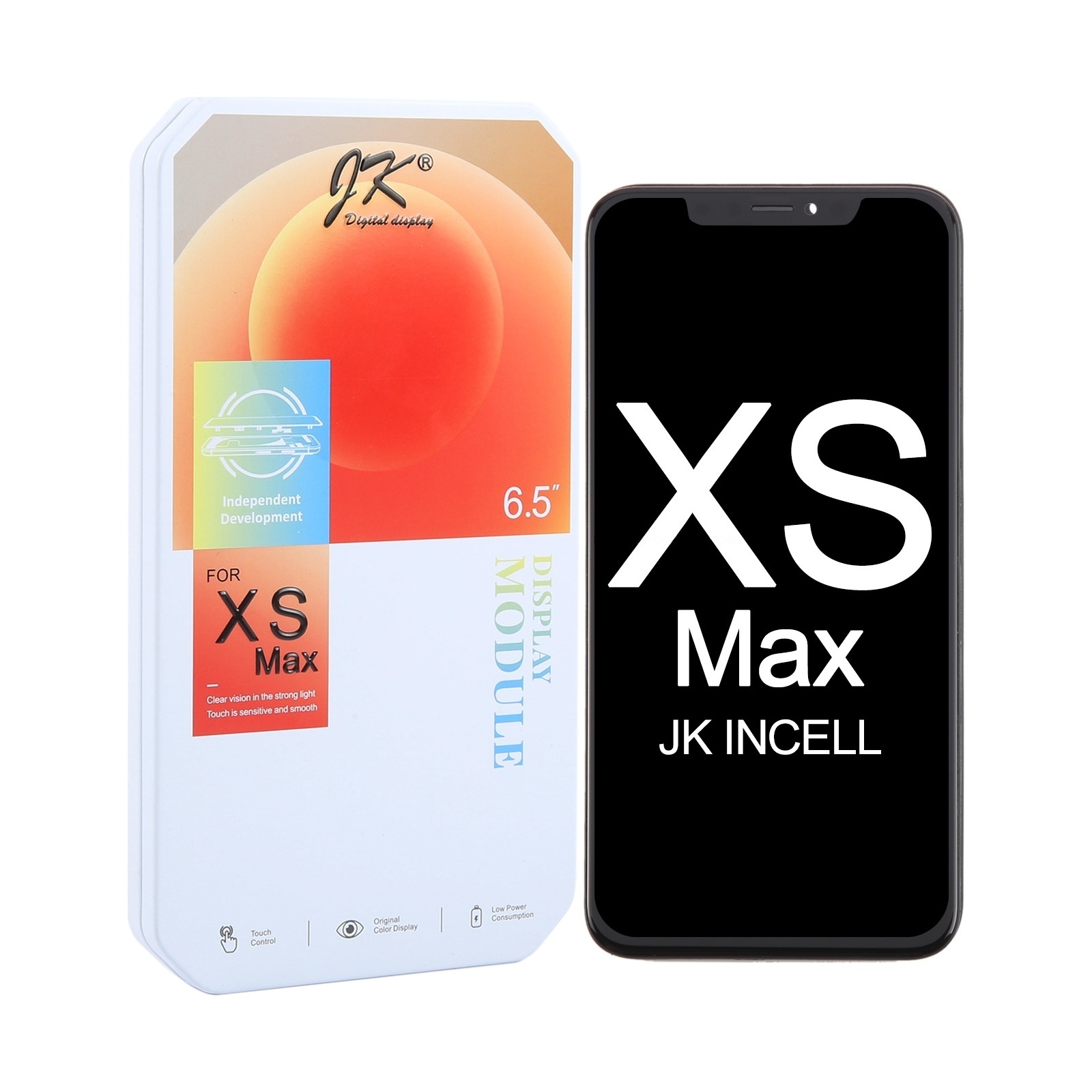 JK inell LCD Screen For iPhone XS Max