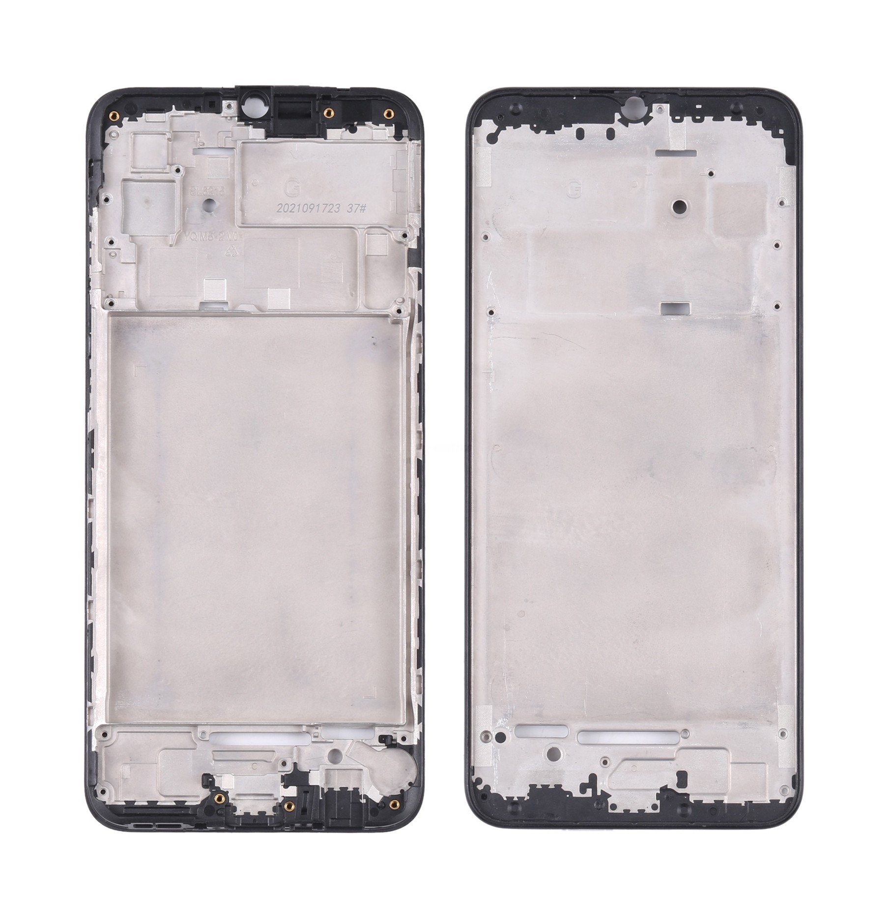 For Samsung Galaxy A03 SM-A03F Front Housing LCD Frame Bezel Plate
