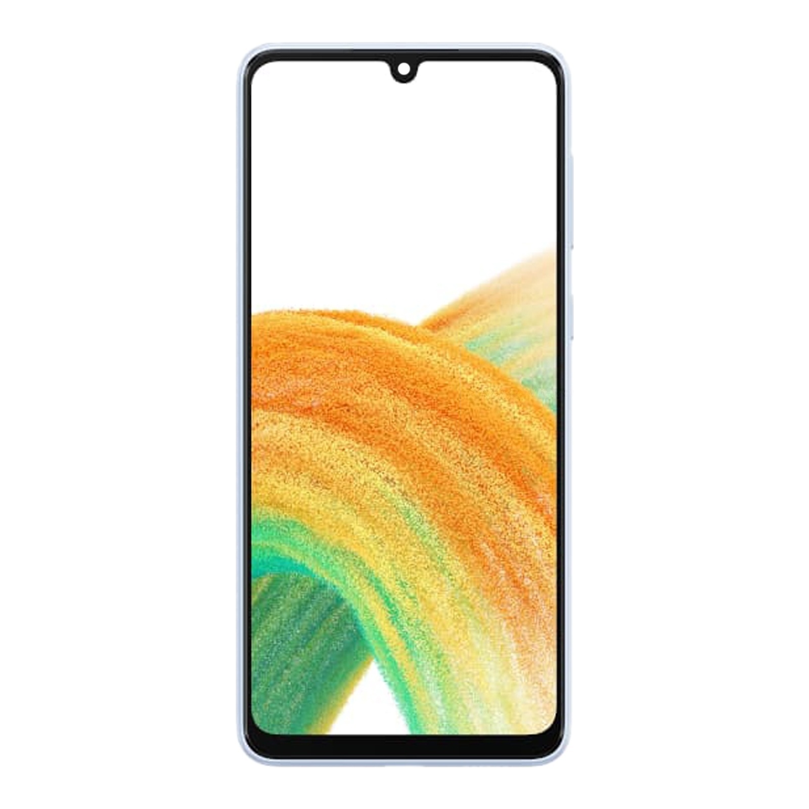 Original Super AMOLED LCD Screen For Samsung Galaxy A33 5G SM-A336B with Digitizer Full Assembly