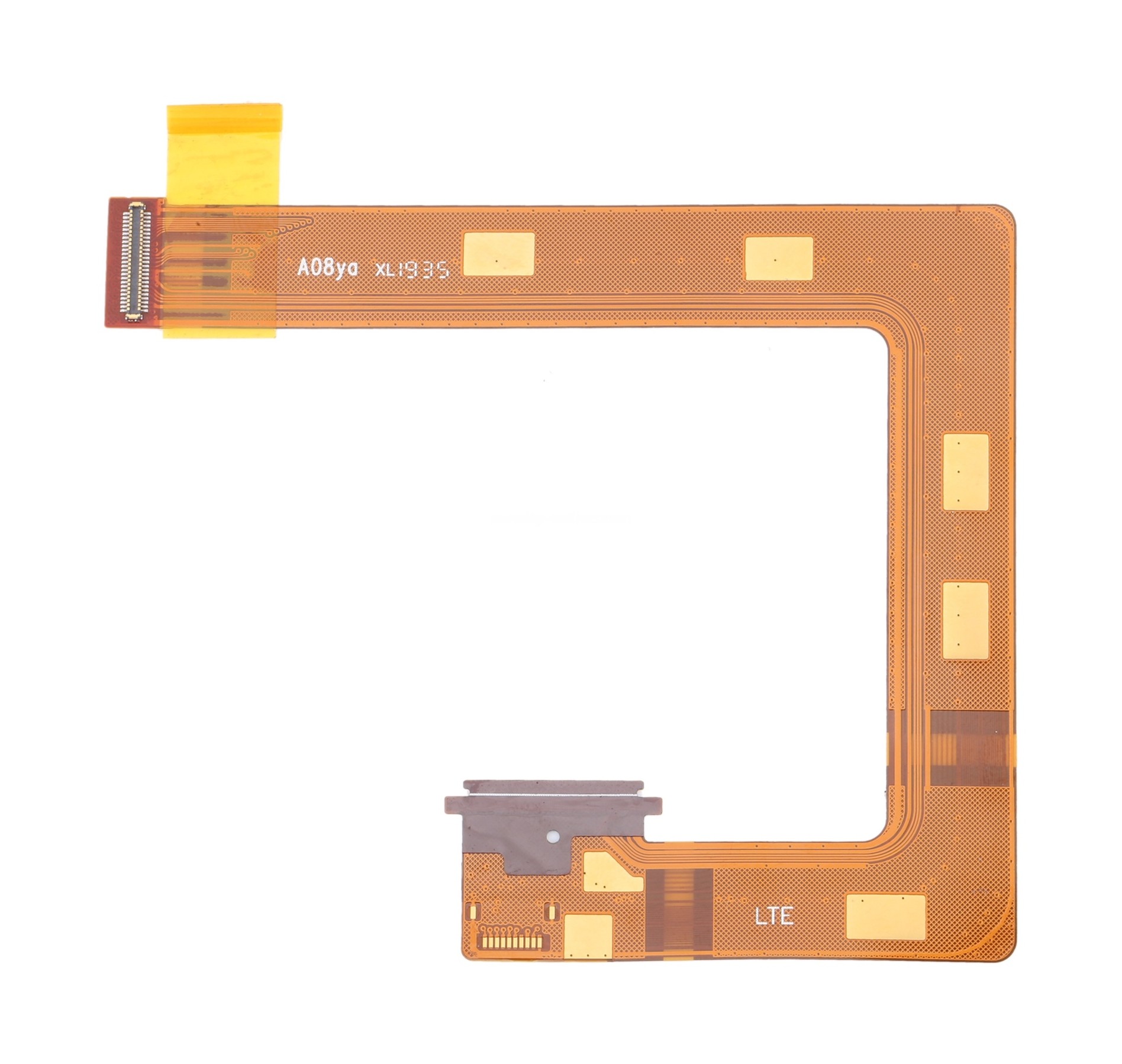 LCD Flex Cable For Huawei C5 8.0 MON-AL19B