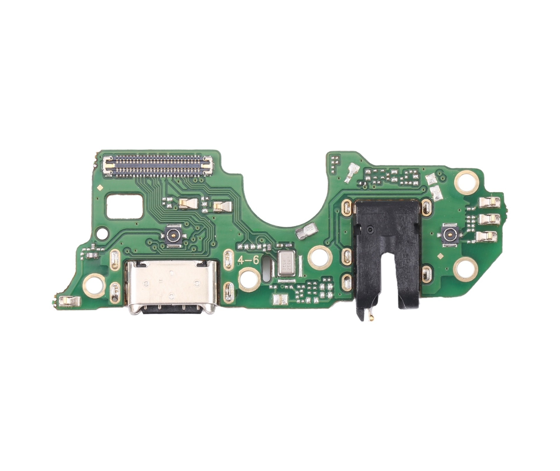 For OPPO A57 5G Charging Port Board