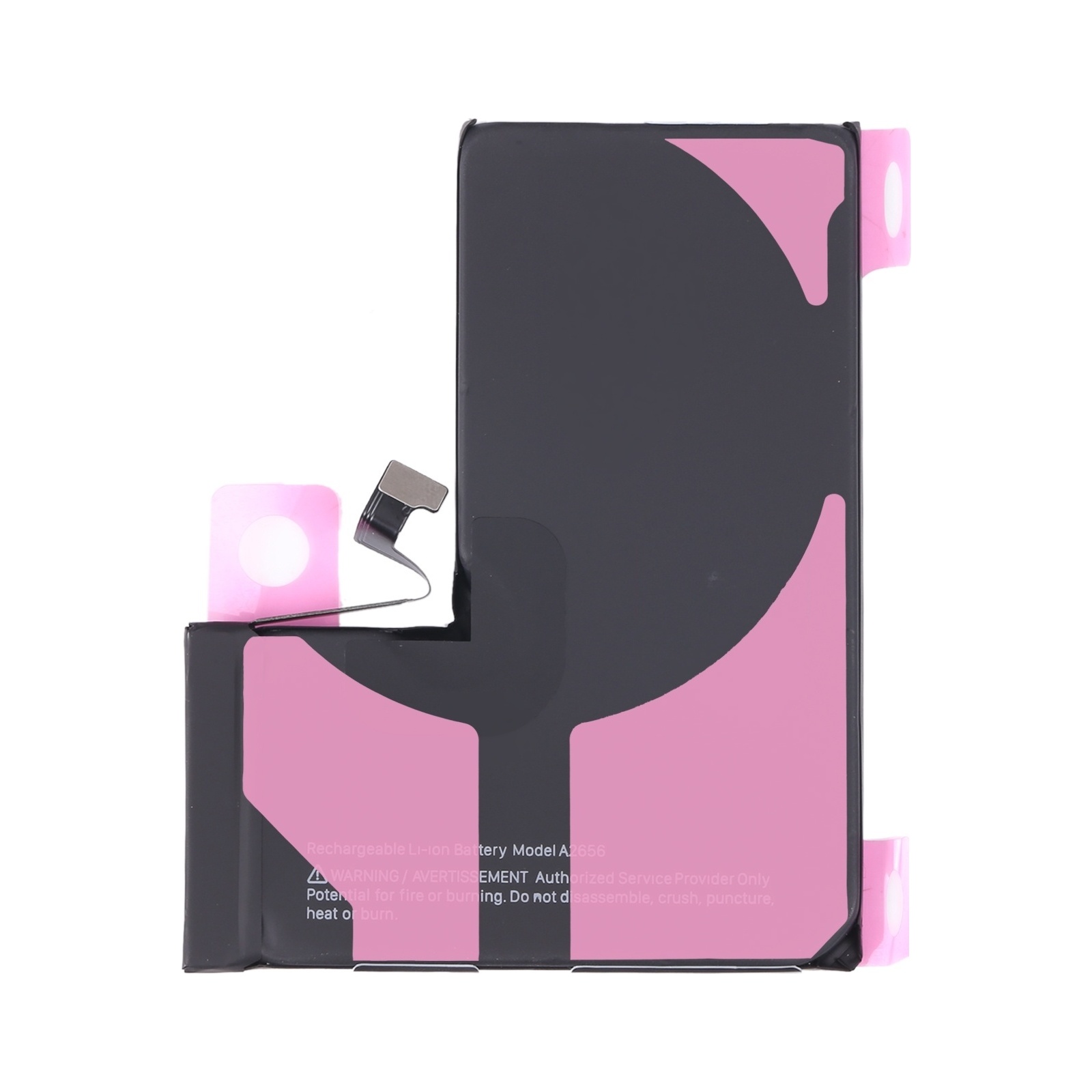 3095mAh Li-ion Battery For iPhone 13 Pro