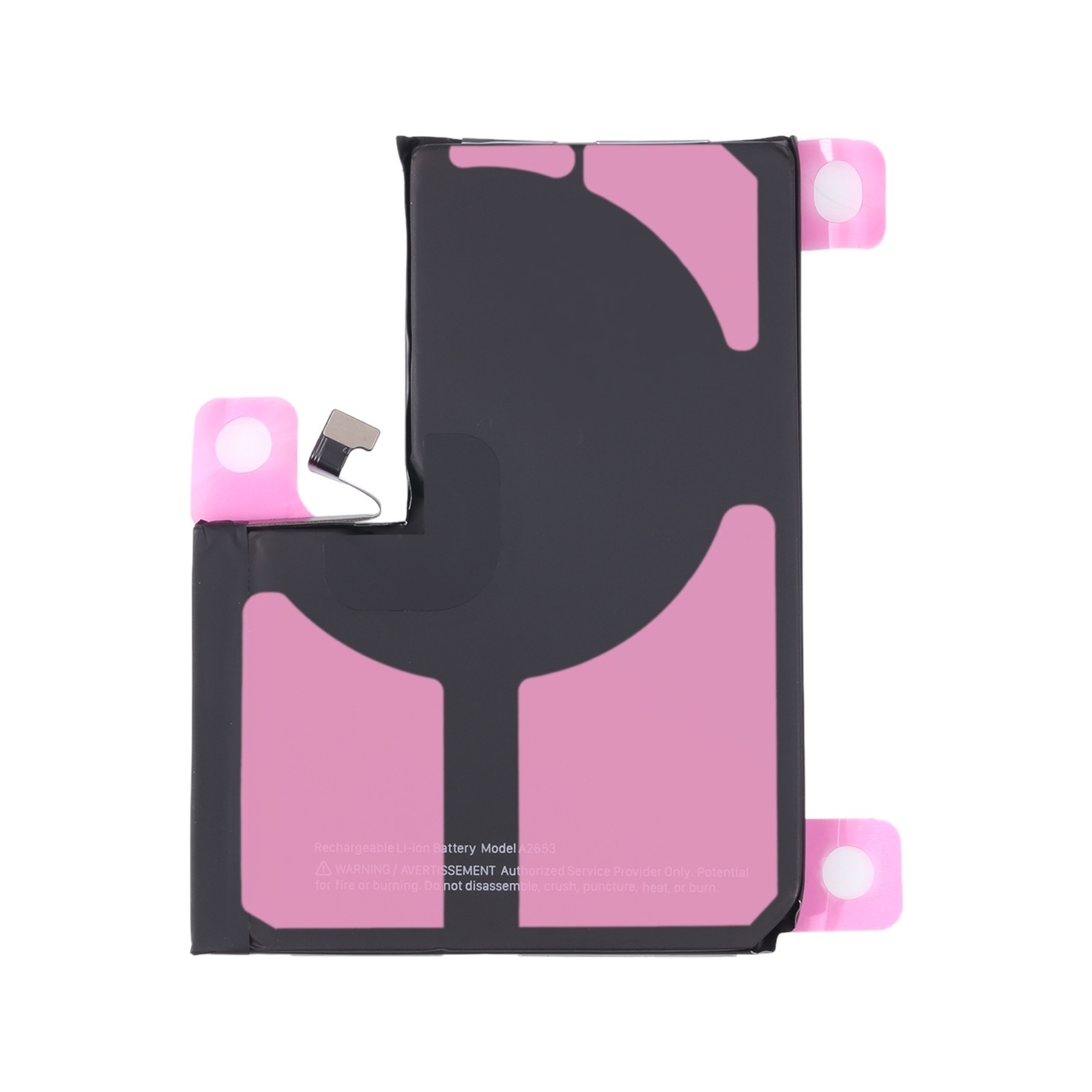 4352mAh Li-ion Battery For iPhone 13 Pro Max