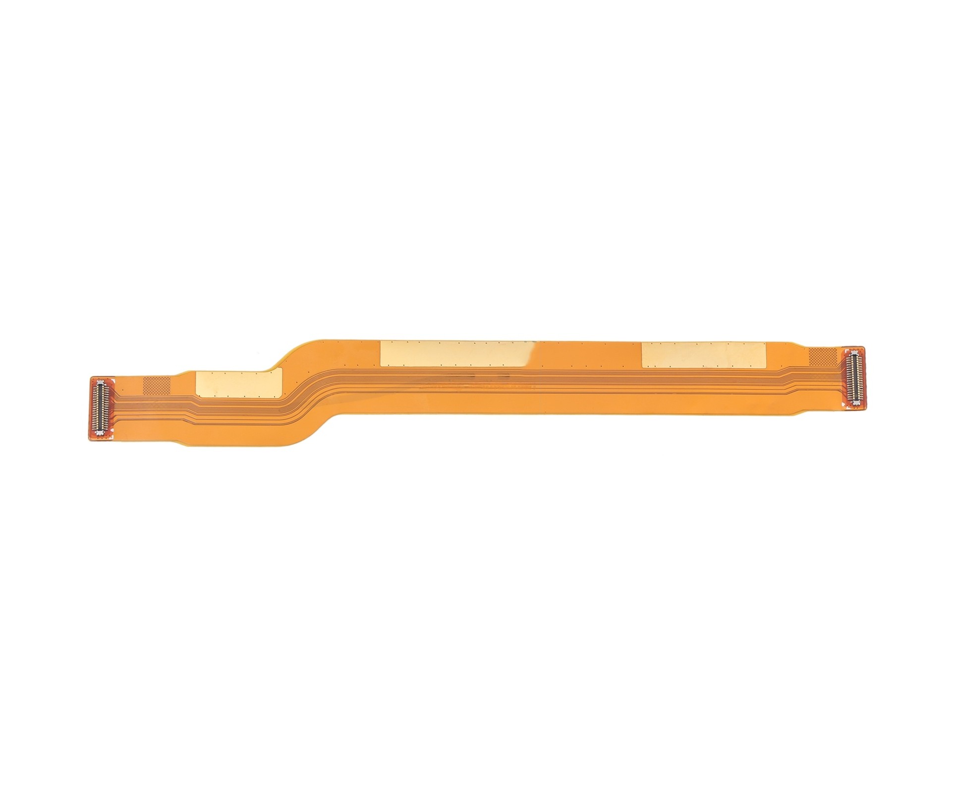 For Infinix Note 10 Pro/10 Pro NFC X695 Motherboard Flex Cable