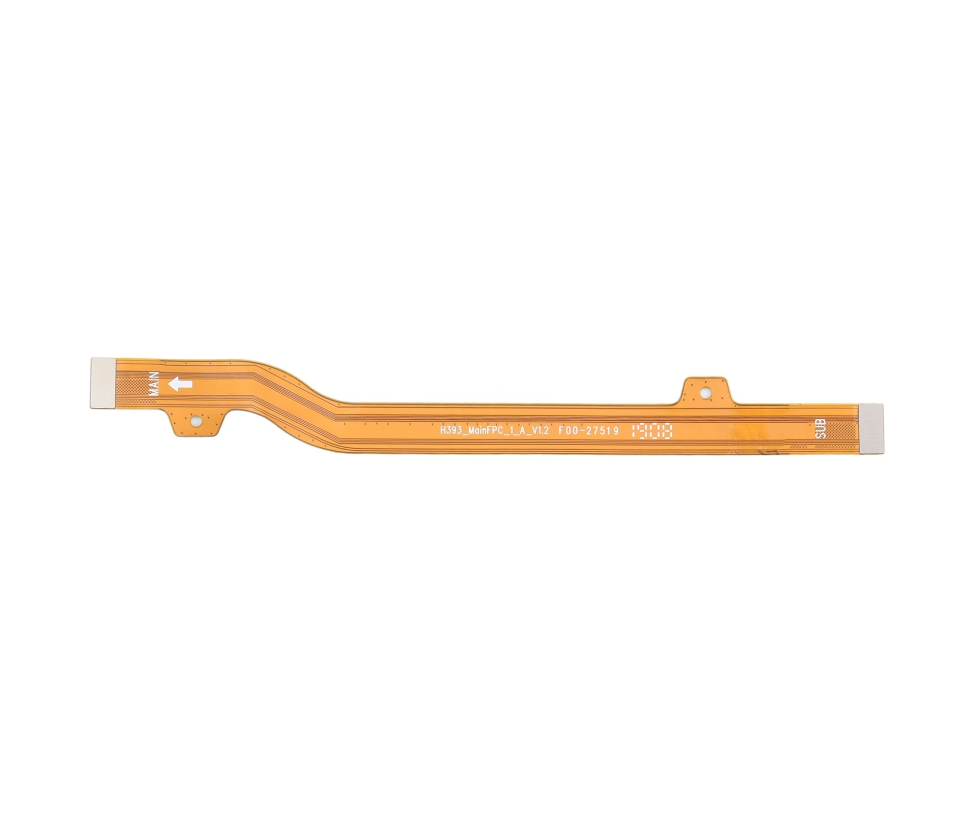 For Tecon Pouvoir 2 Pro/Pouvoir 2 CA7 LA7 Motherboard Flex Cable