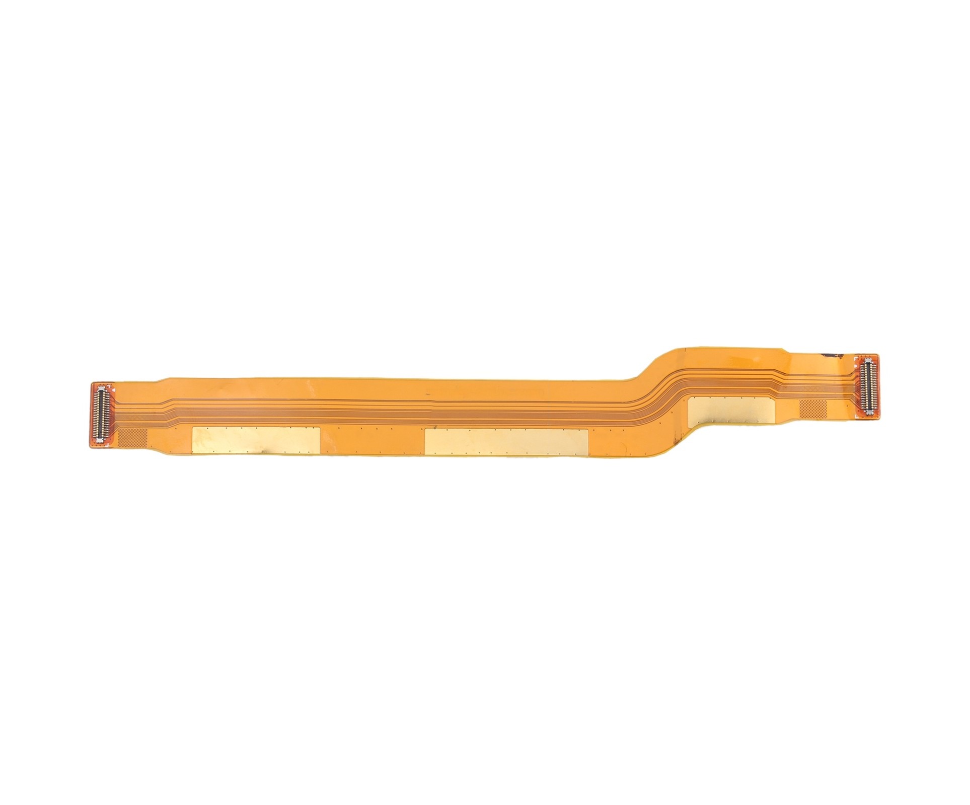 For Tecon Camon 17 Pro CG8 CG8H Motherboard Flex Cable