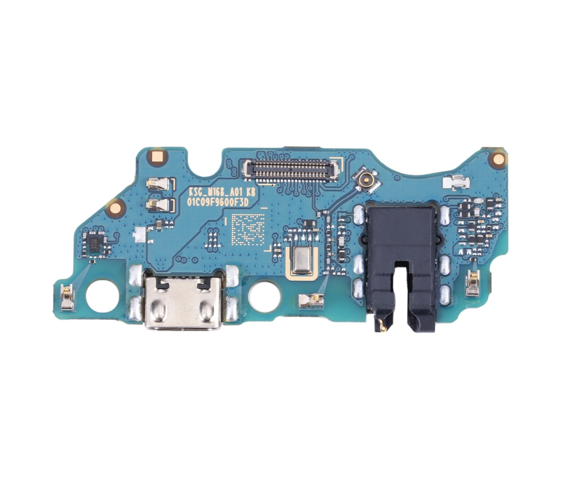 For Samsung Galaxy A03 Core SM-A032F Charging Port Board with IC Chip