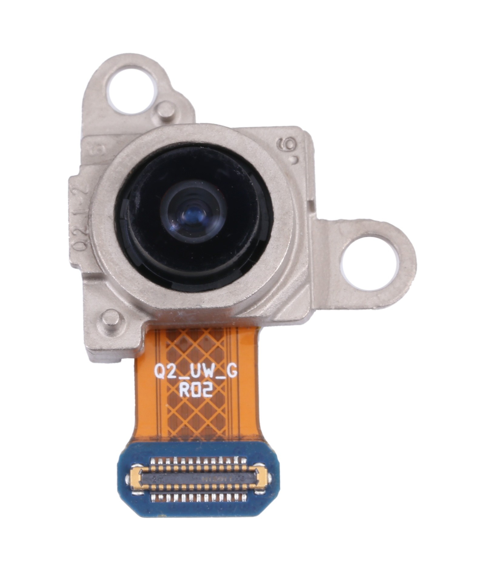 For Samsung Galaxy Z Fold3 5G SM-F926B Original Wide Camera