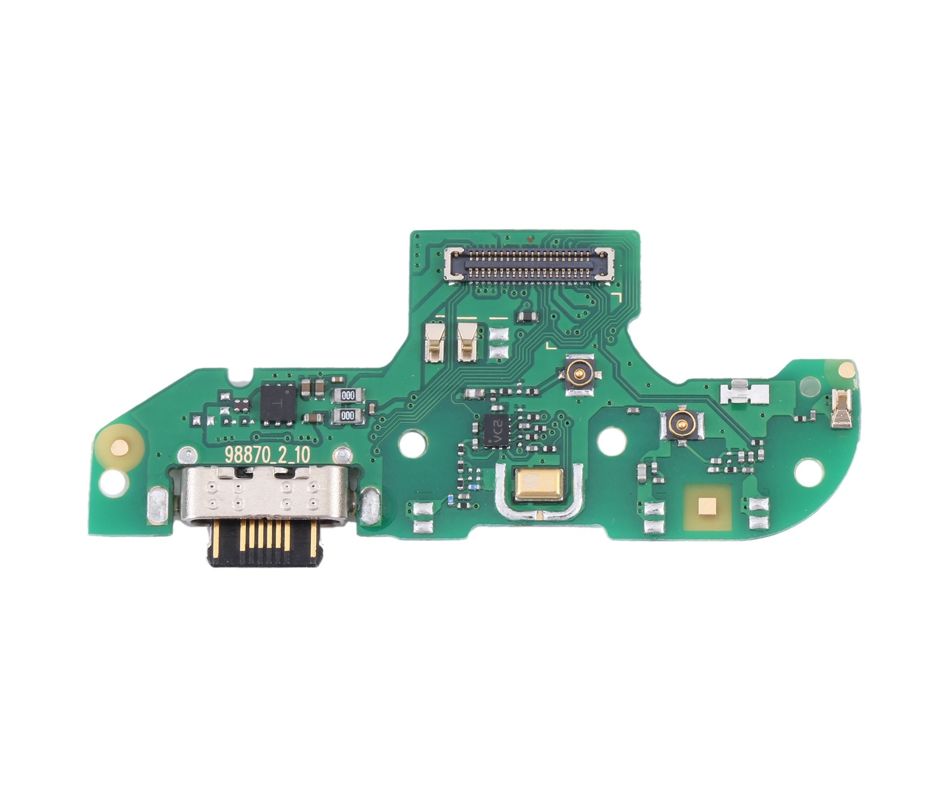 Charging Port Board For Motorola Moto G8 Play