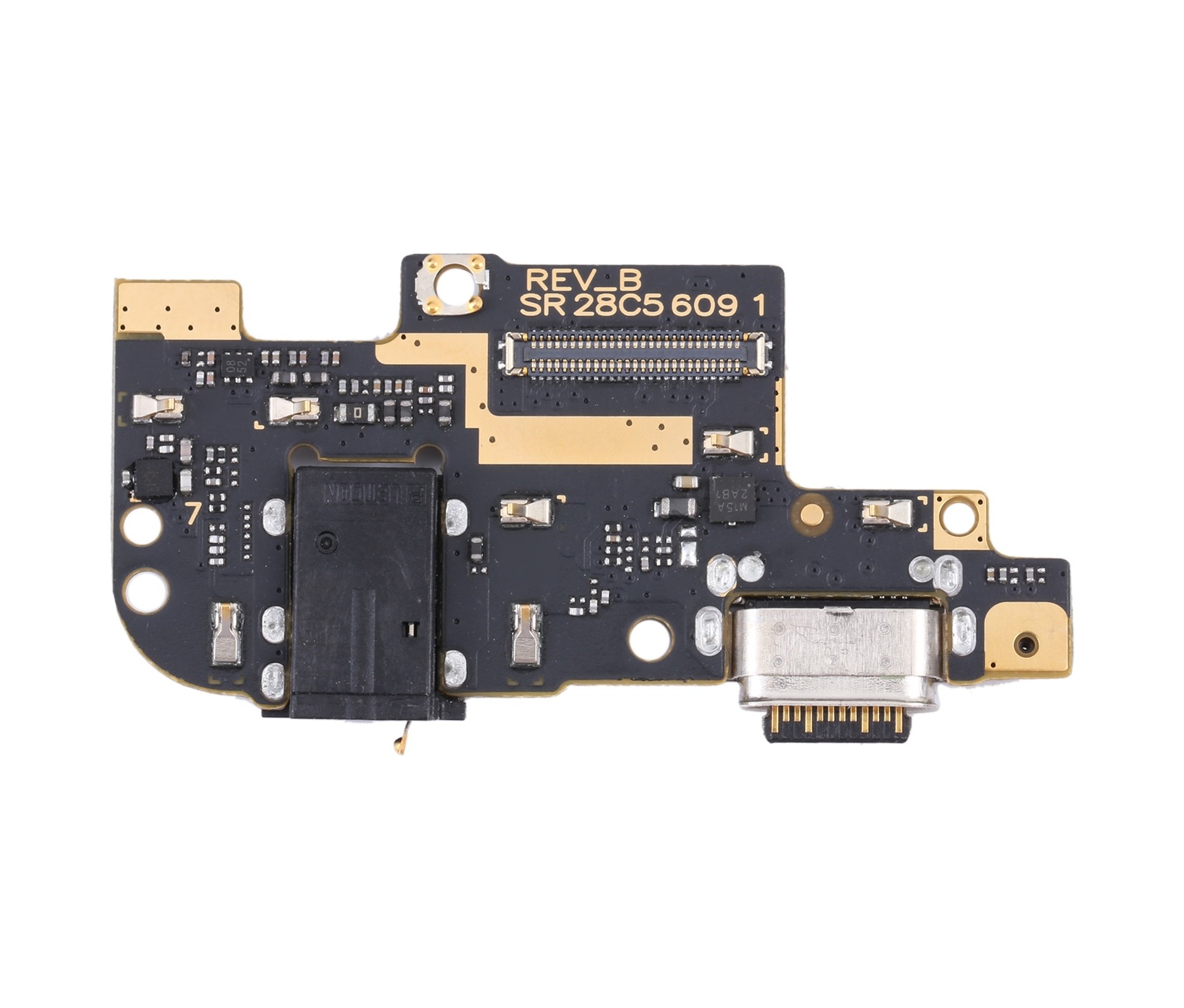 Charging Port Board For Motorola Moto G Stylus