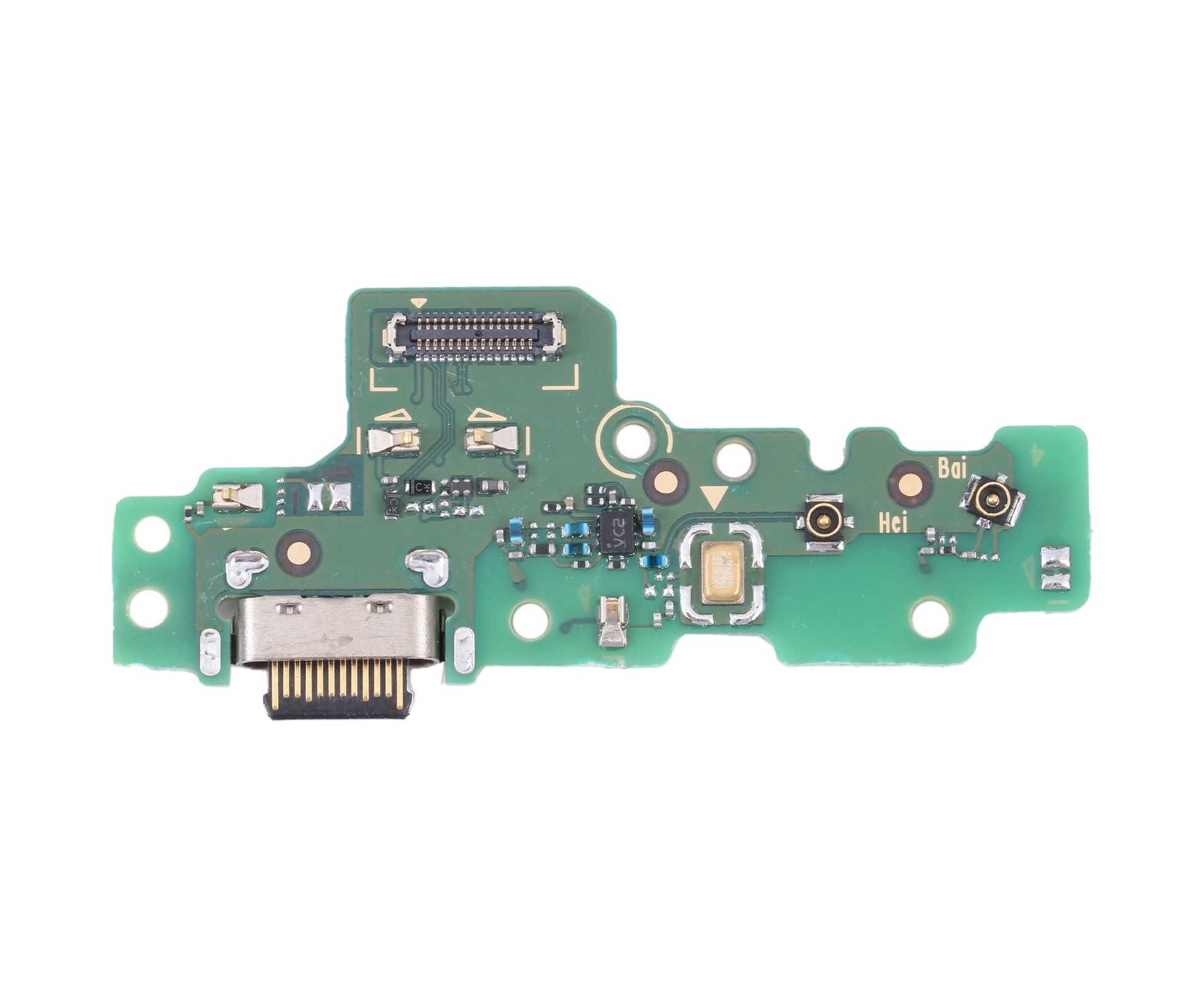 Charging Port Board For Motorola Moto G Power 2021