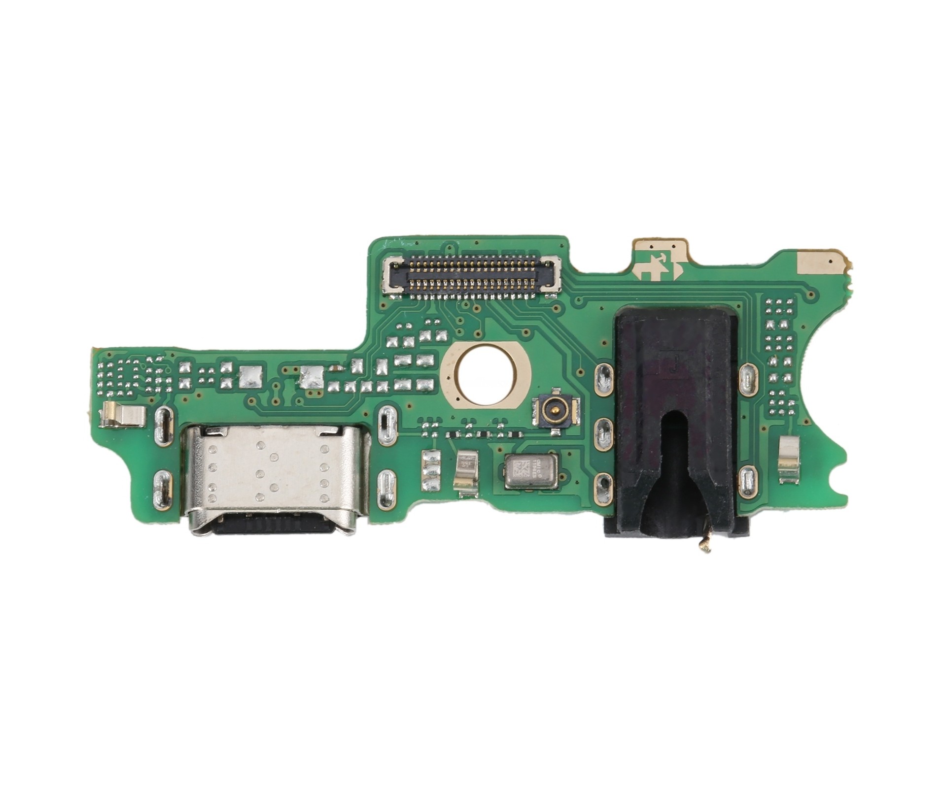 For Infinix Note 10 Pro/Note 10 Pro NFC X695 X695D X695C Charging Port Board