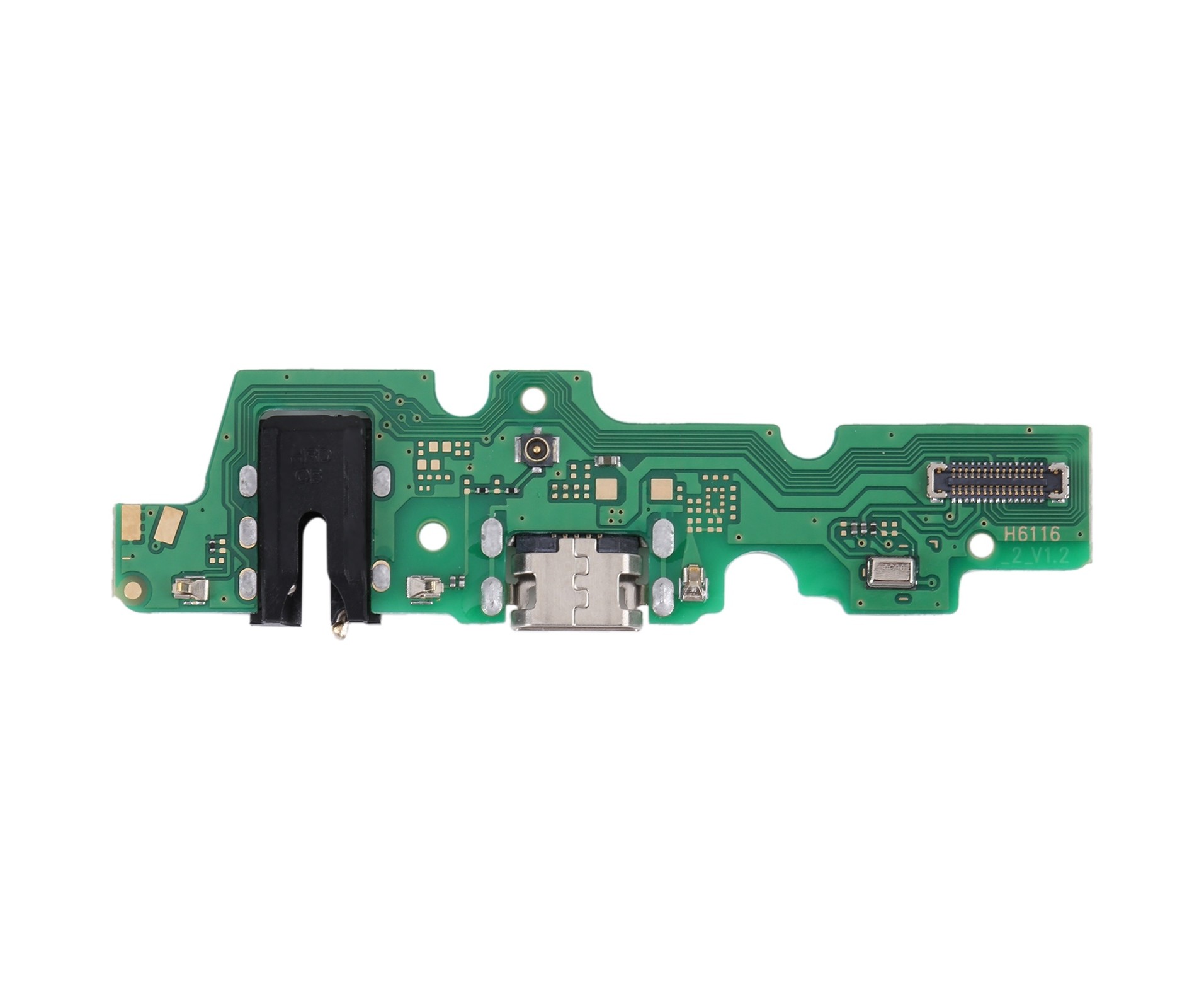 For Infinix Hot 10 Play/Smart 5 India X688C X688 Charging Port Board