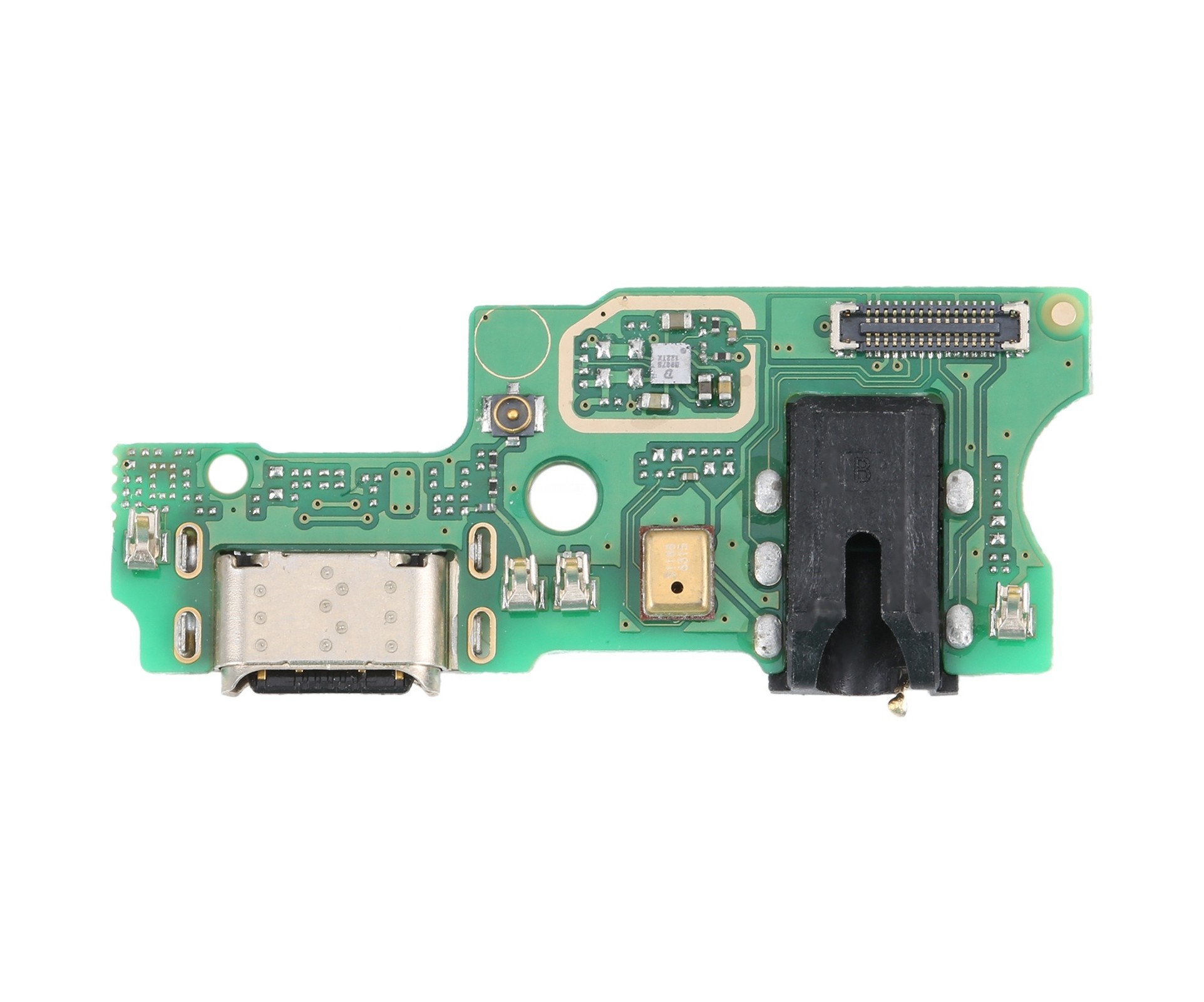 For Infinix Note 8i X683 X683B Charging Port Board