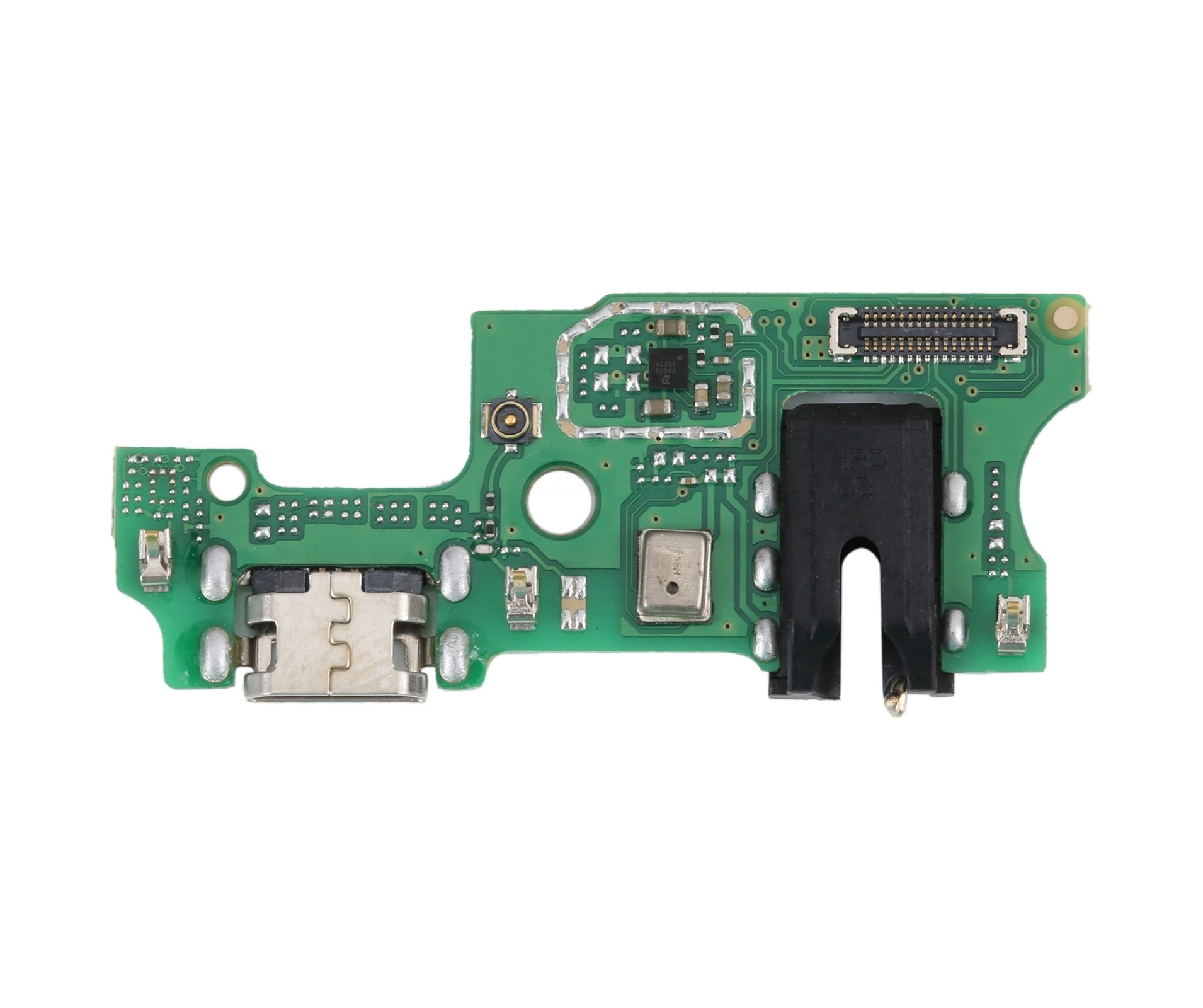 For Infinix Hot 10 X682B X682C Charging Port Board