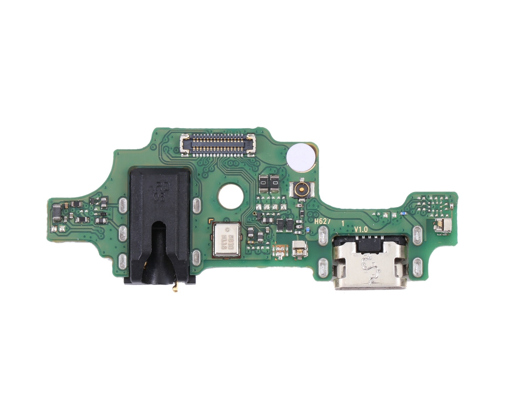 For Tecno Camon 12 Air Charging Port Board