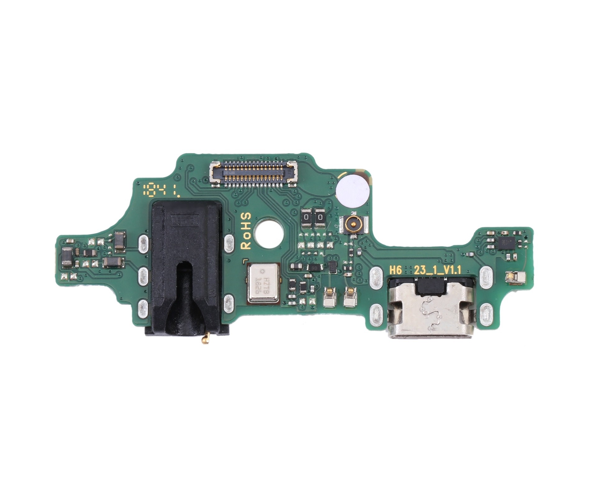 For Tecno Camon 12 CC7S Charging Port Board