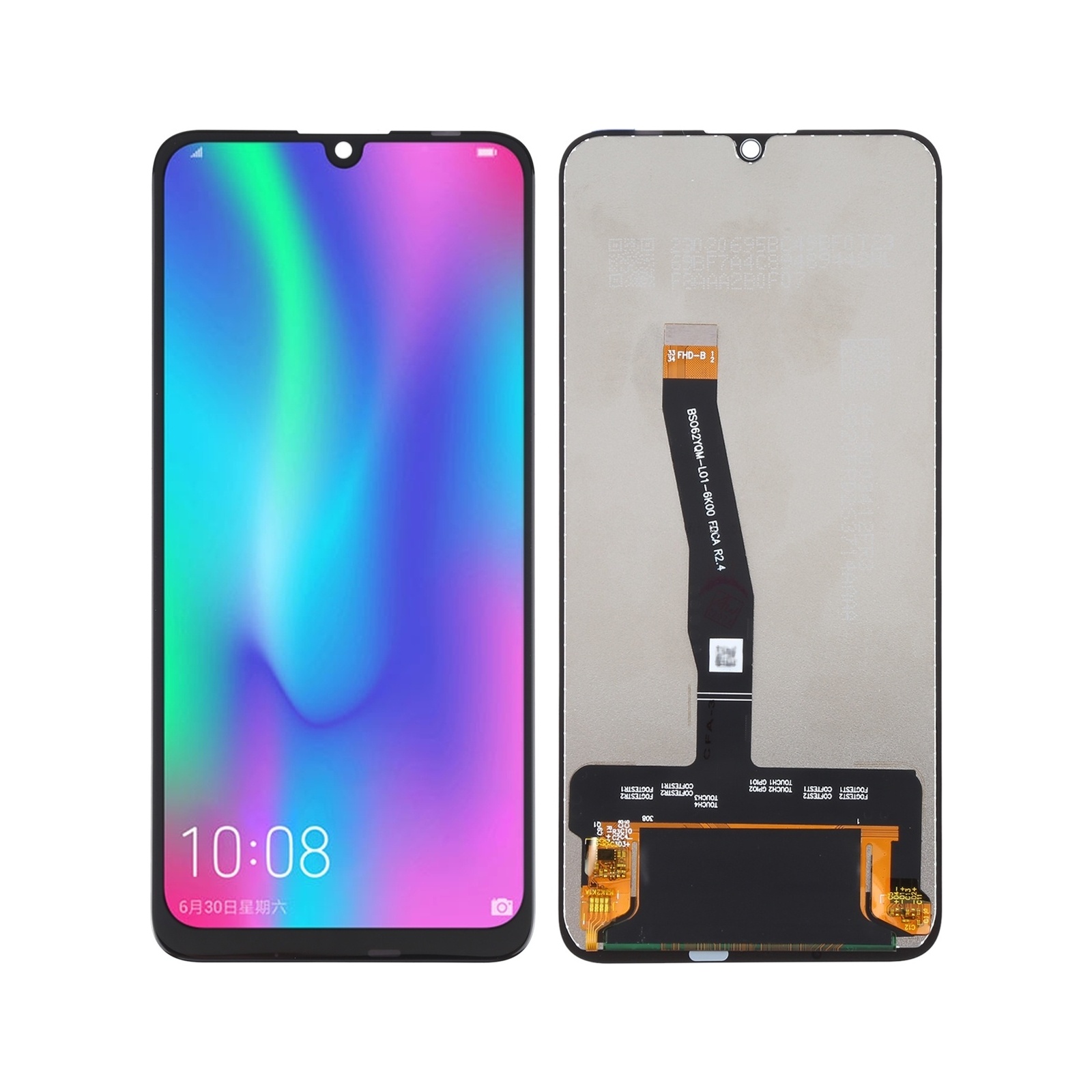 OEM LCD Screen For Honor 10 Lite/20 Lite Cog with Digitizer Full Assembly