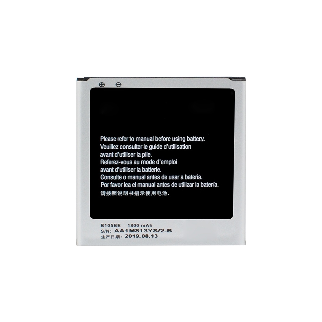 EB-BA710ABE 3300mAh Li-Polymer Battery Replacement For Samsung Galaxy A7 2016 A710 A7100 A7109 A710F